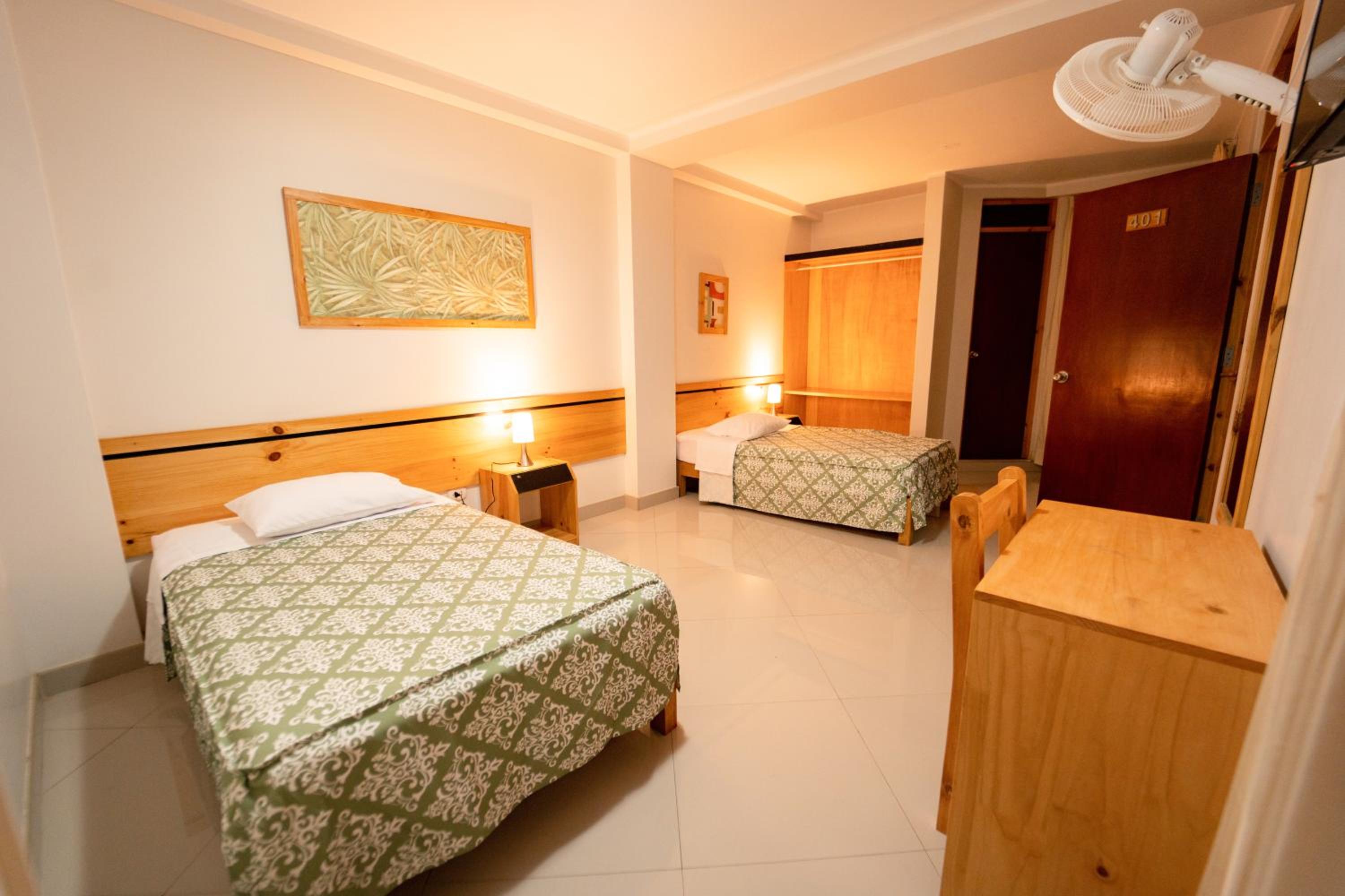 Double Room photo 2