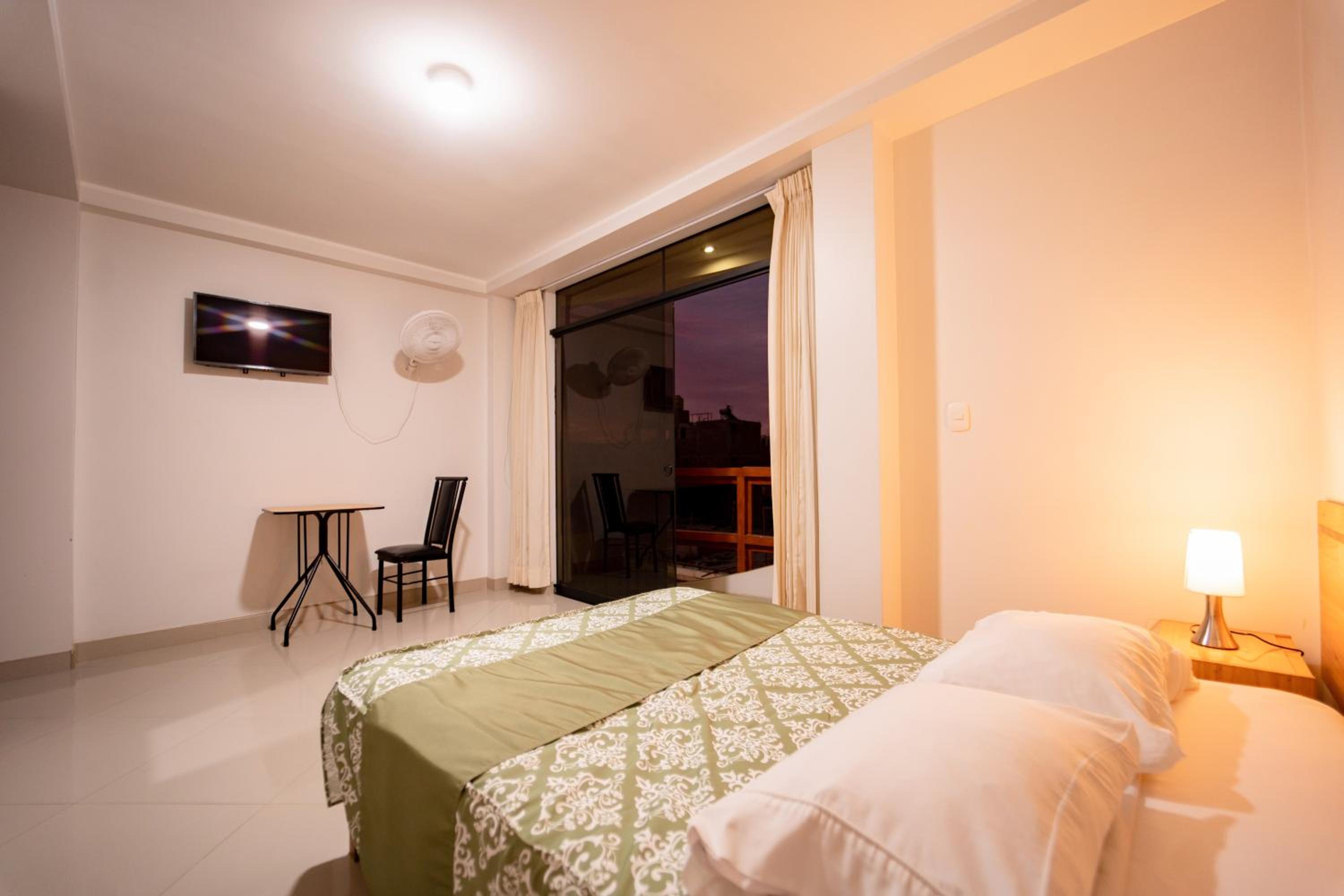 Double or Twin Room photo 3