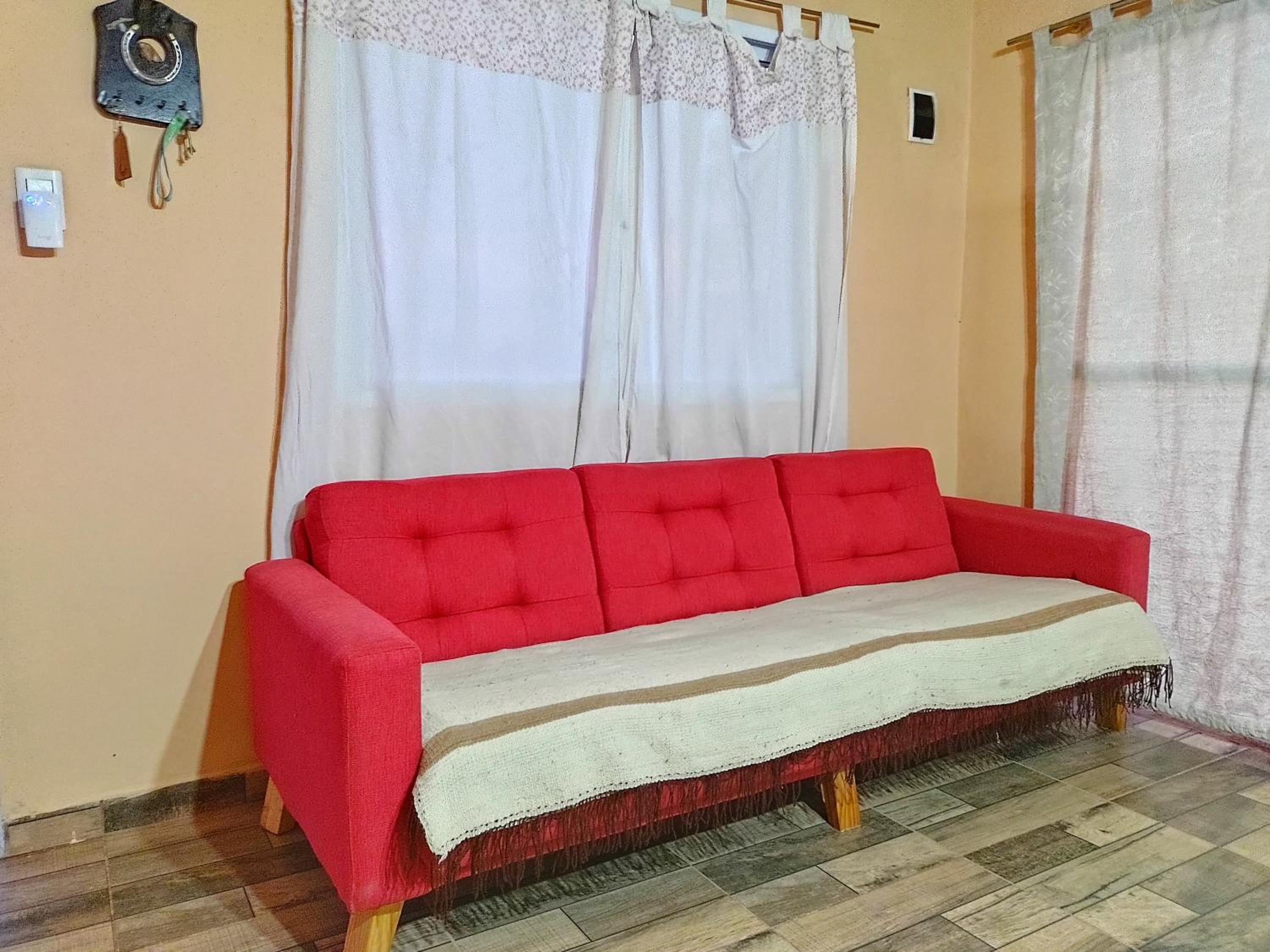 One-Bedroom Apartment photo 3