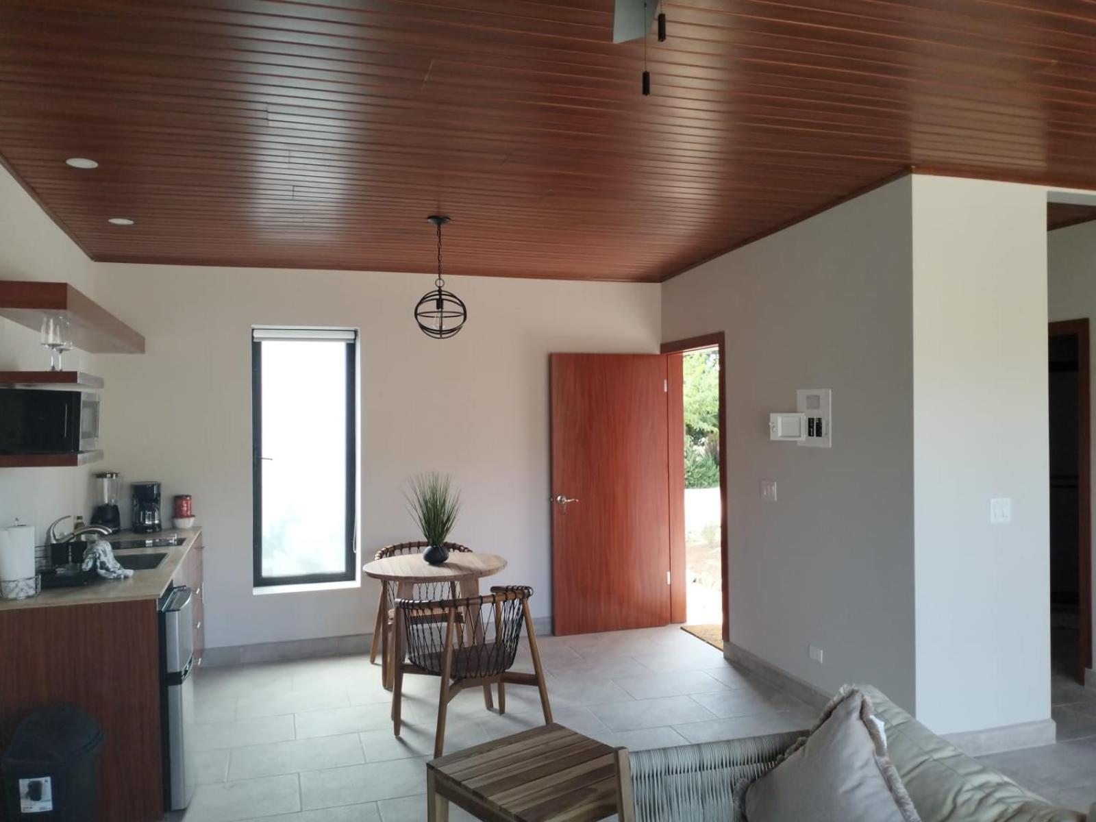 One-Bedroom Apartment - Photo 16