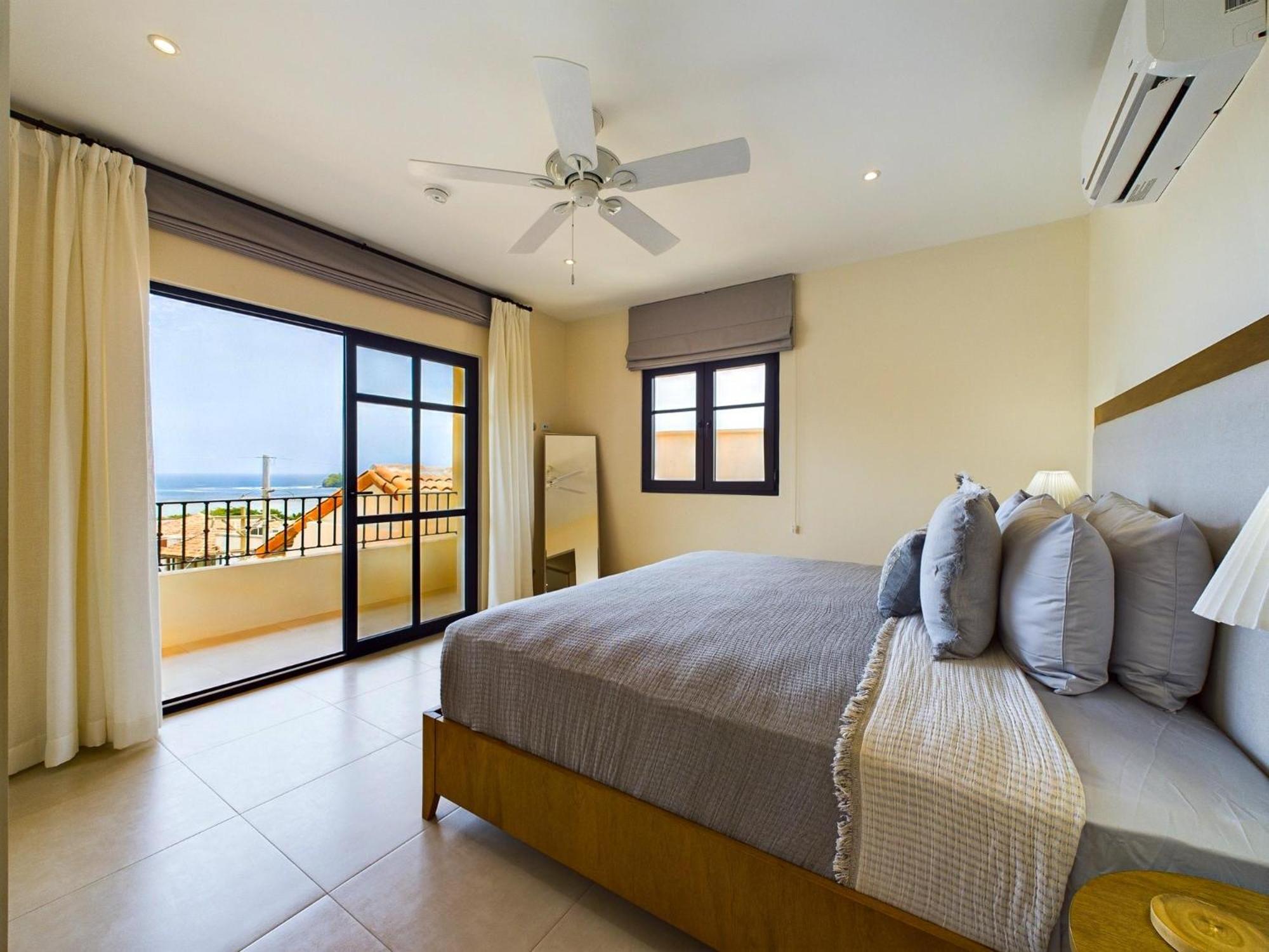 Two-Bedroom Holiday Home photo 1