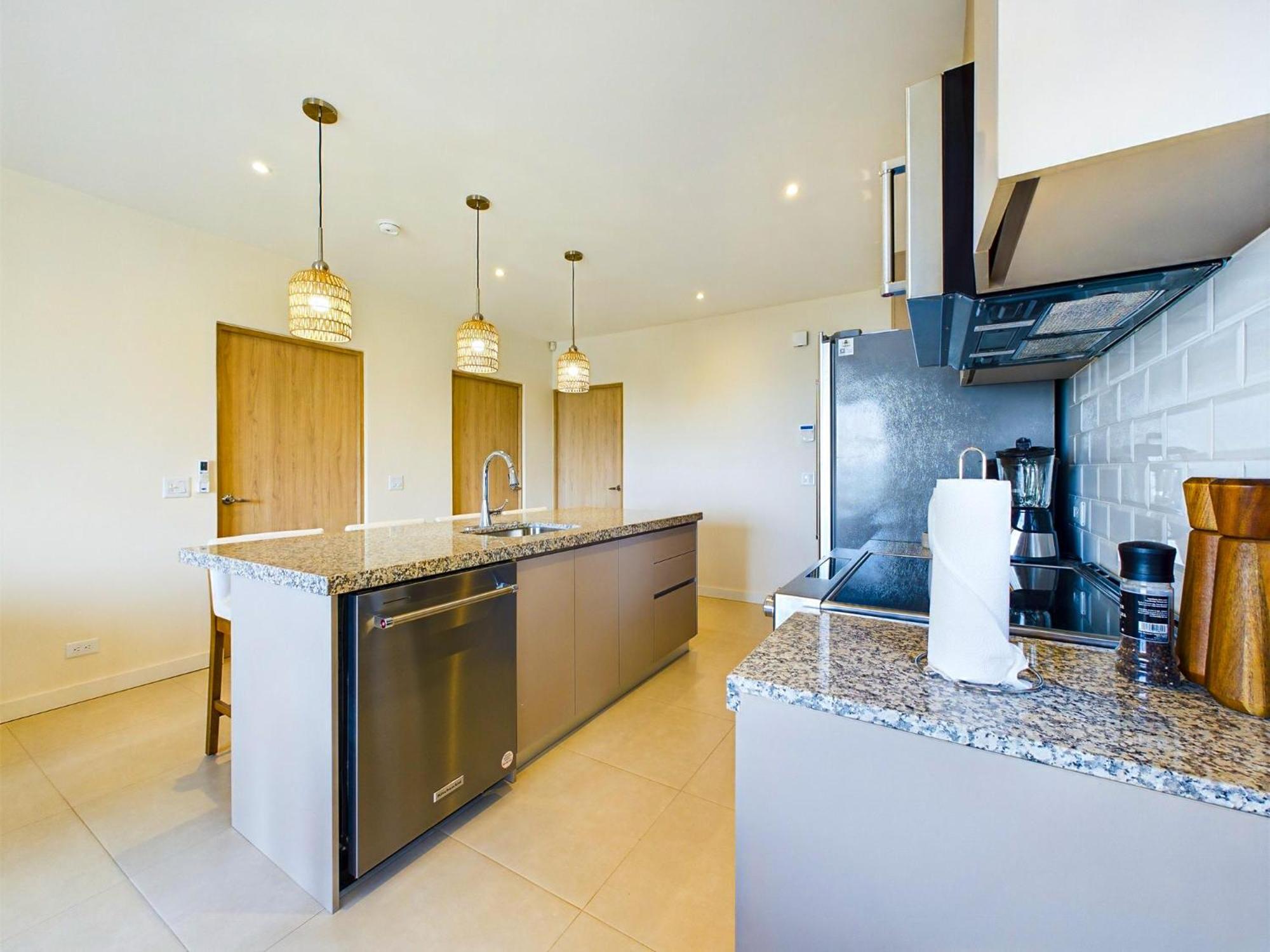 Two-Bedroom Holiday Home photo 2