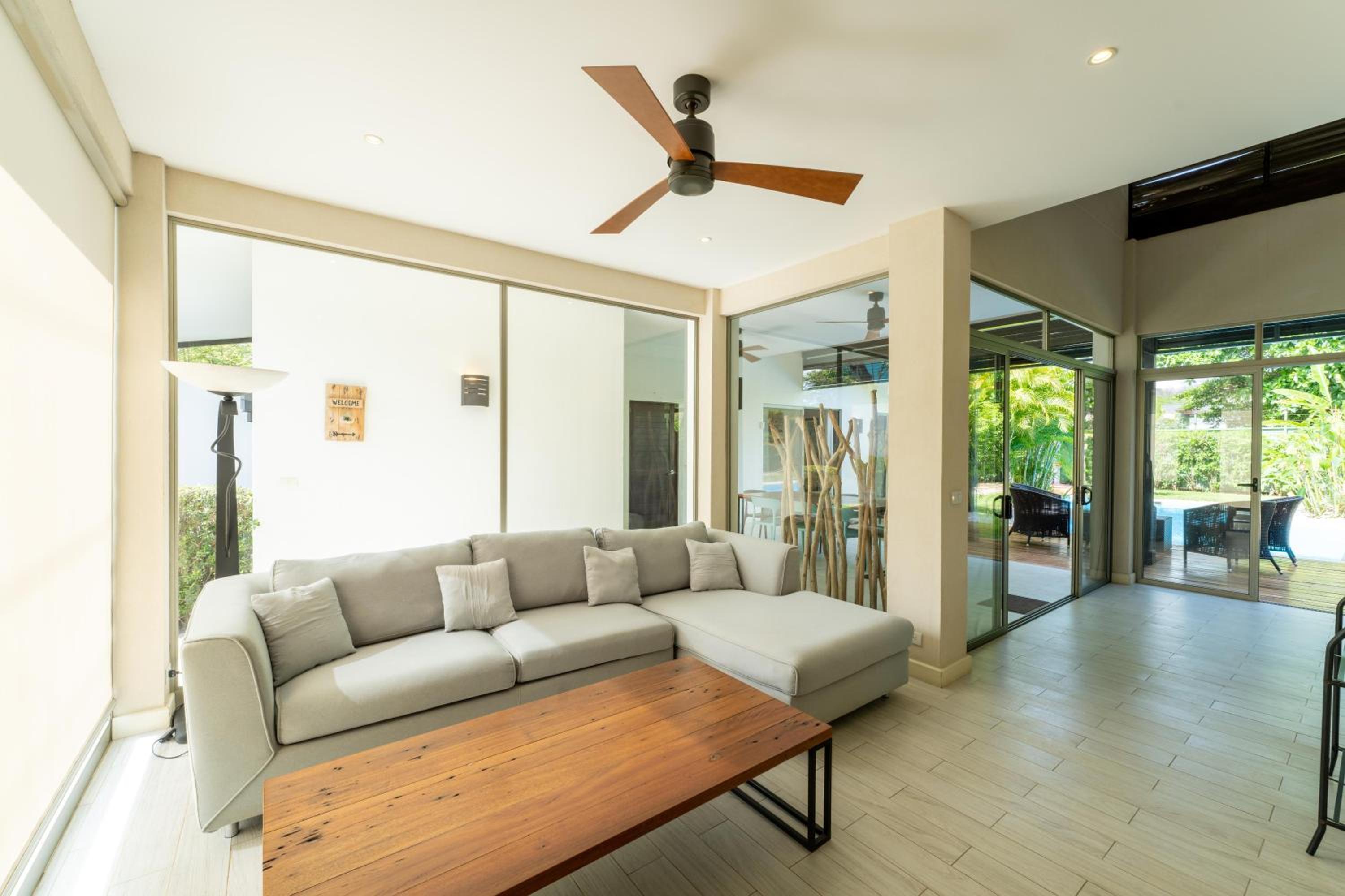 Two-Bedroom Holiday Home photo 1