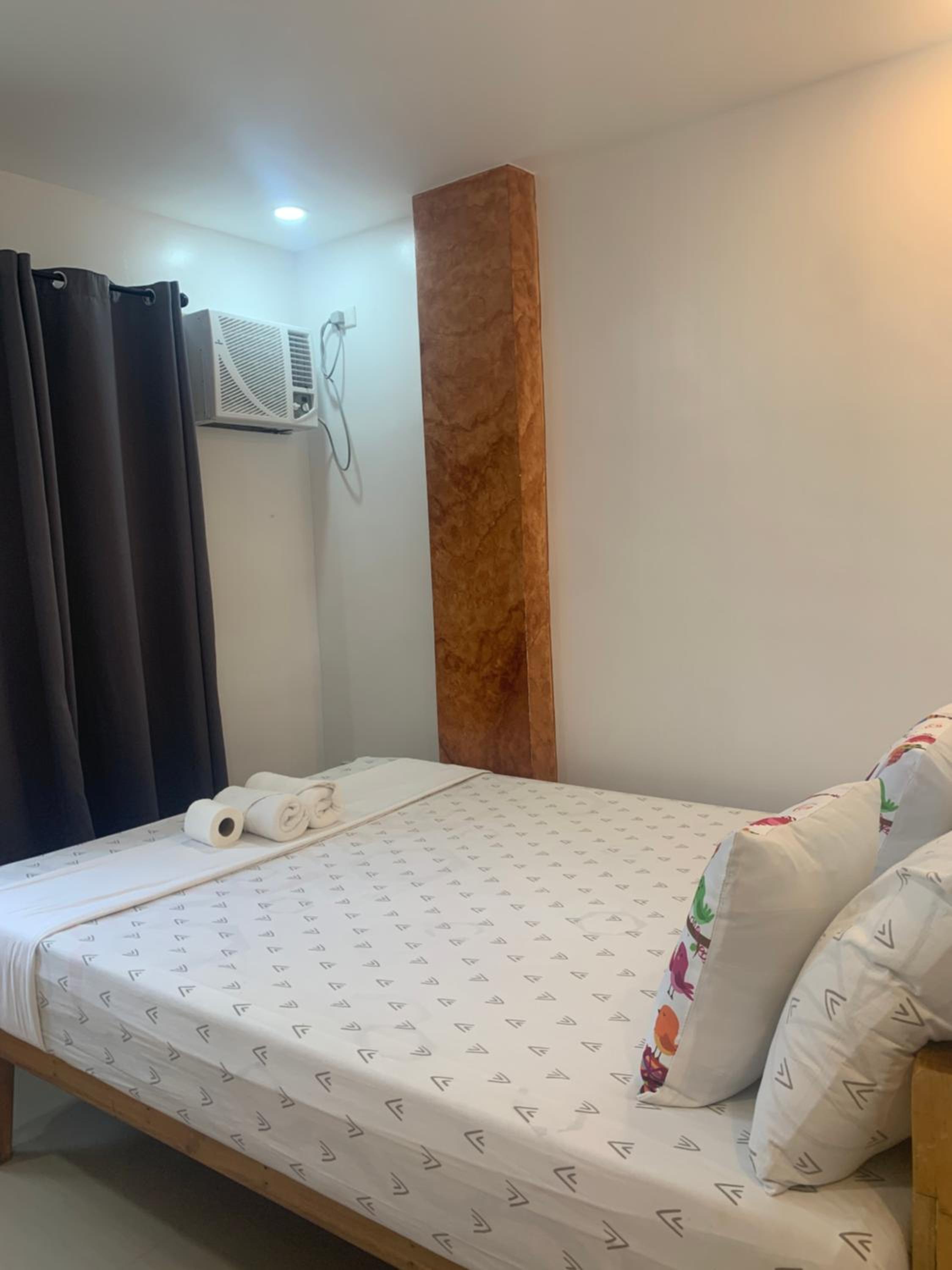Standard Double Room - Photo 1
