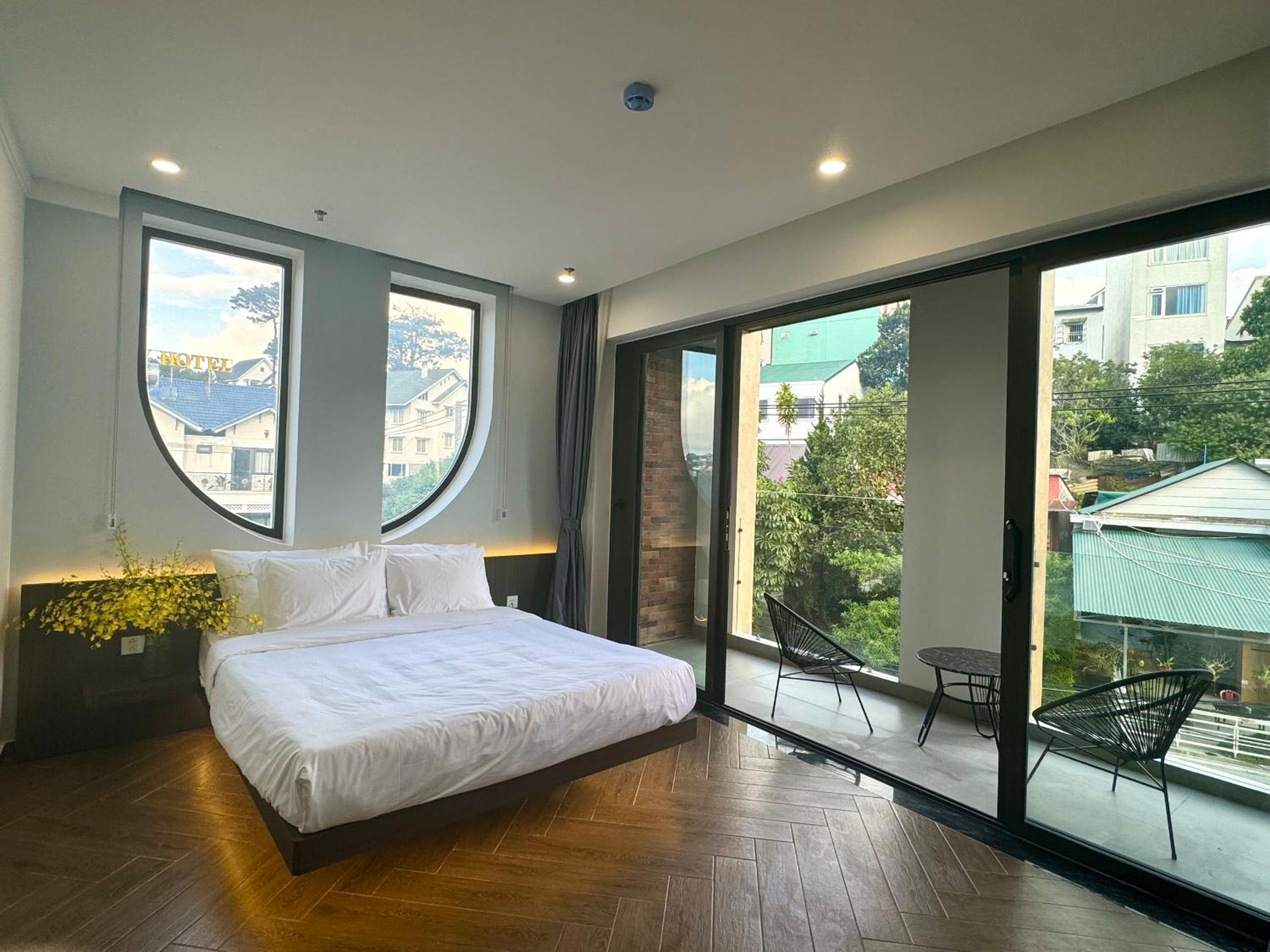 Standard Double Room photo 1
