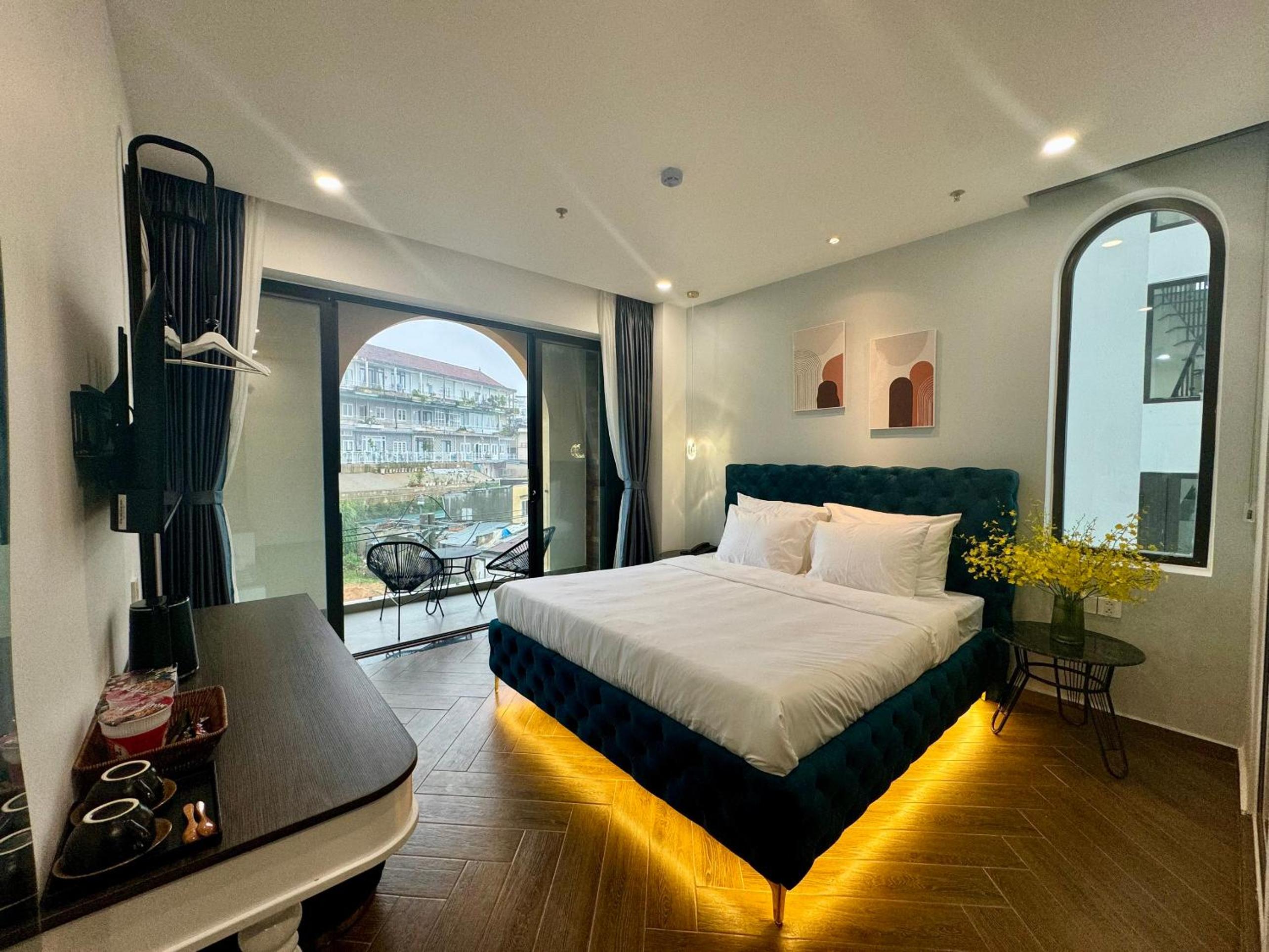 Standard Double Room - Photo 6