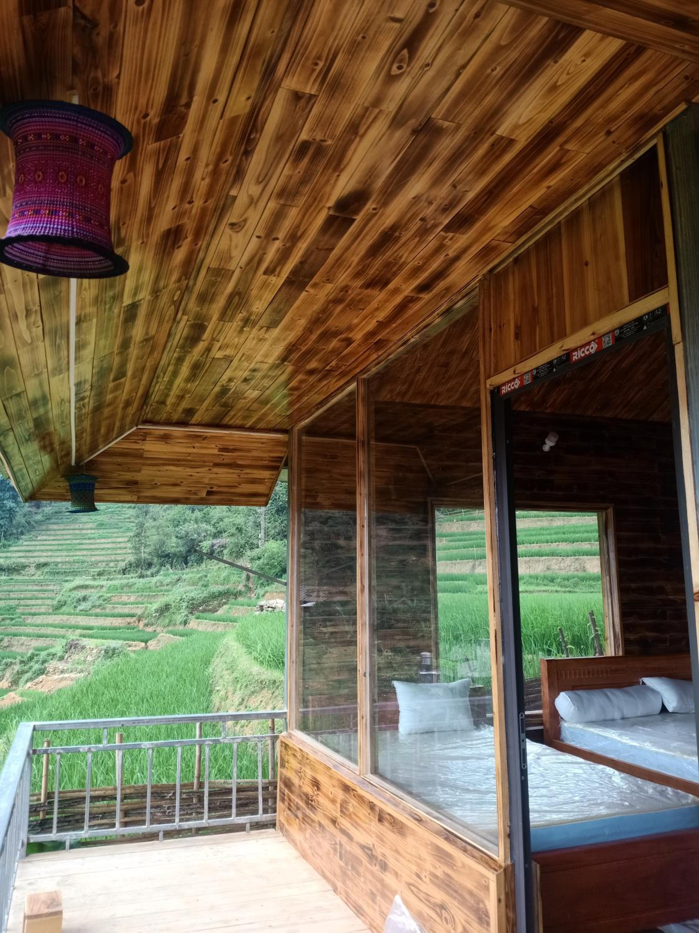 Double Room With Mountain View photo 3