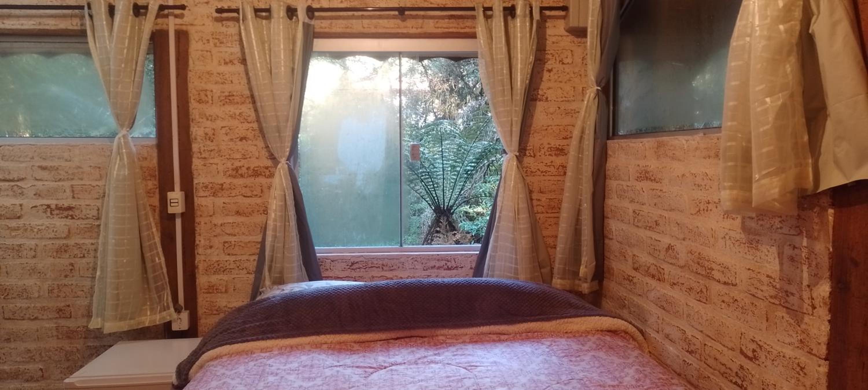 One-Bedroom Chalet photo 1