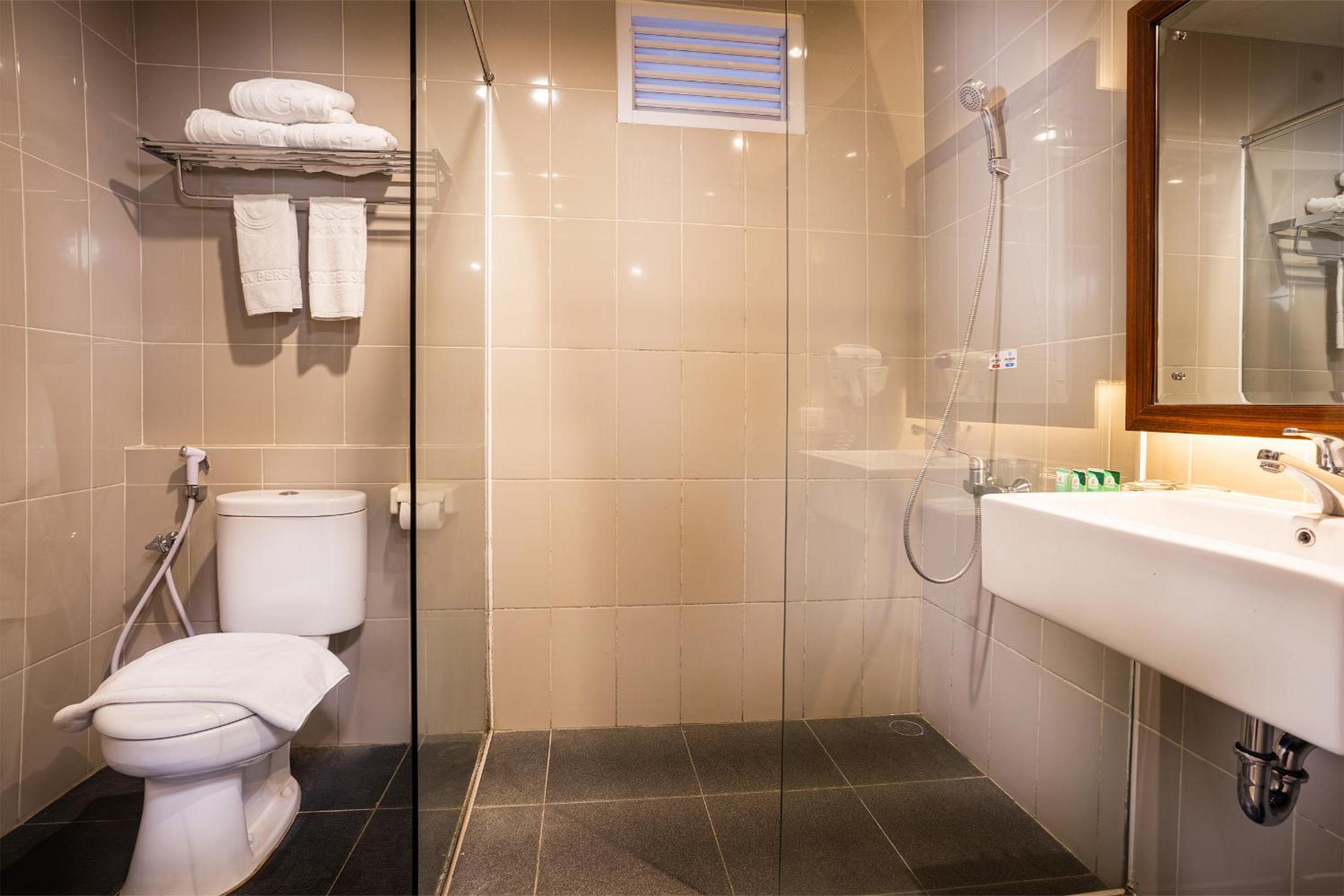 Triple Room - Photo 4