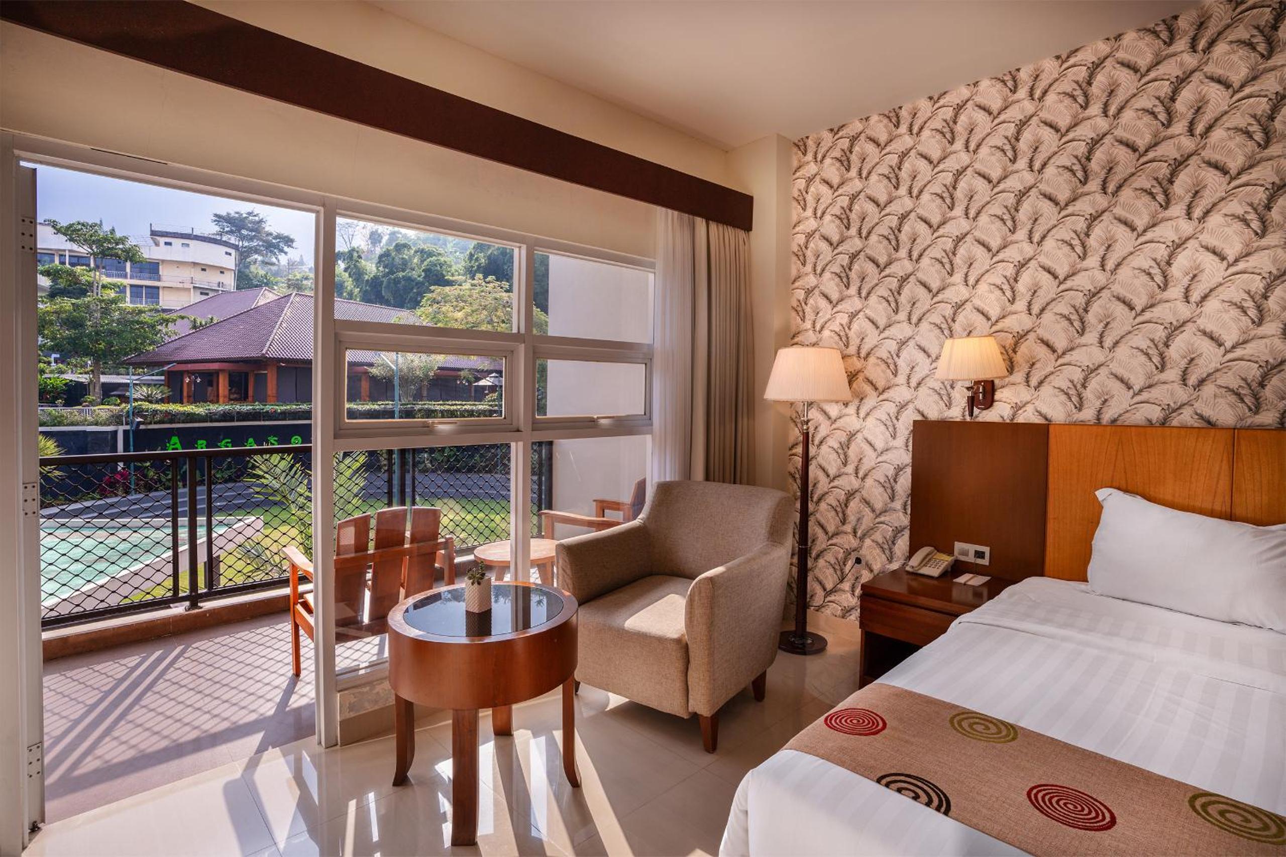 Triple Room - Photo 2