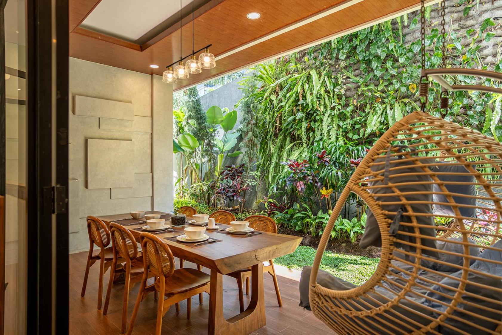 Three-Bedroom Villa - Photo 10