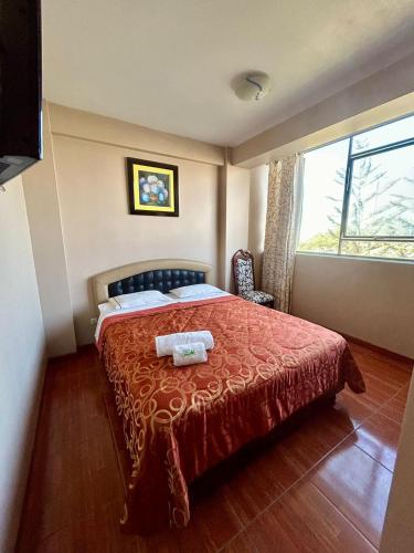 Family Suite photo 2