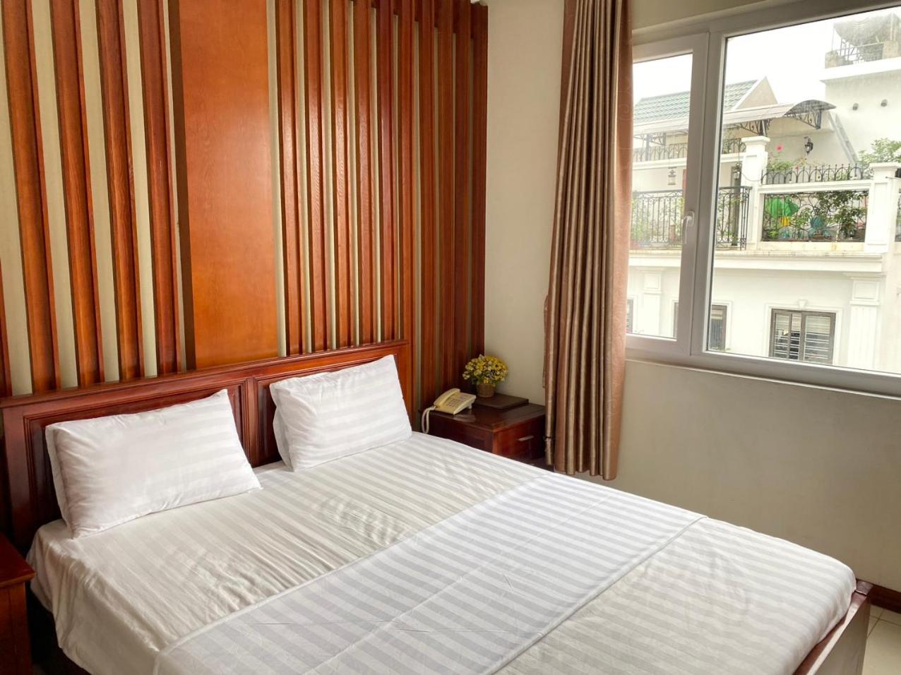 King Room With Sea View
