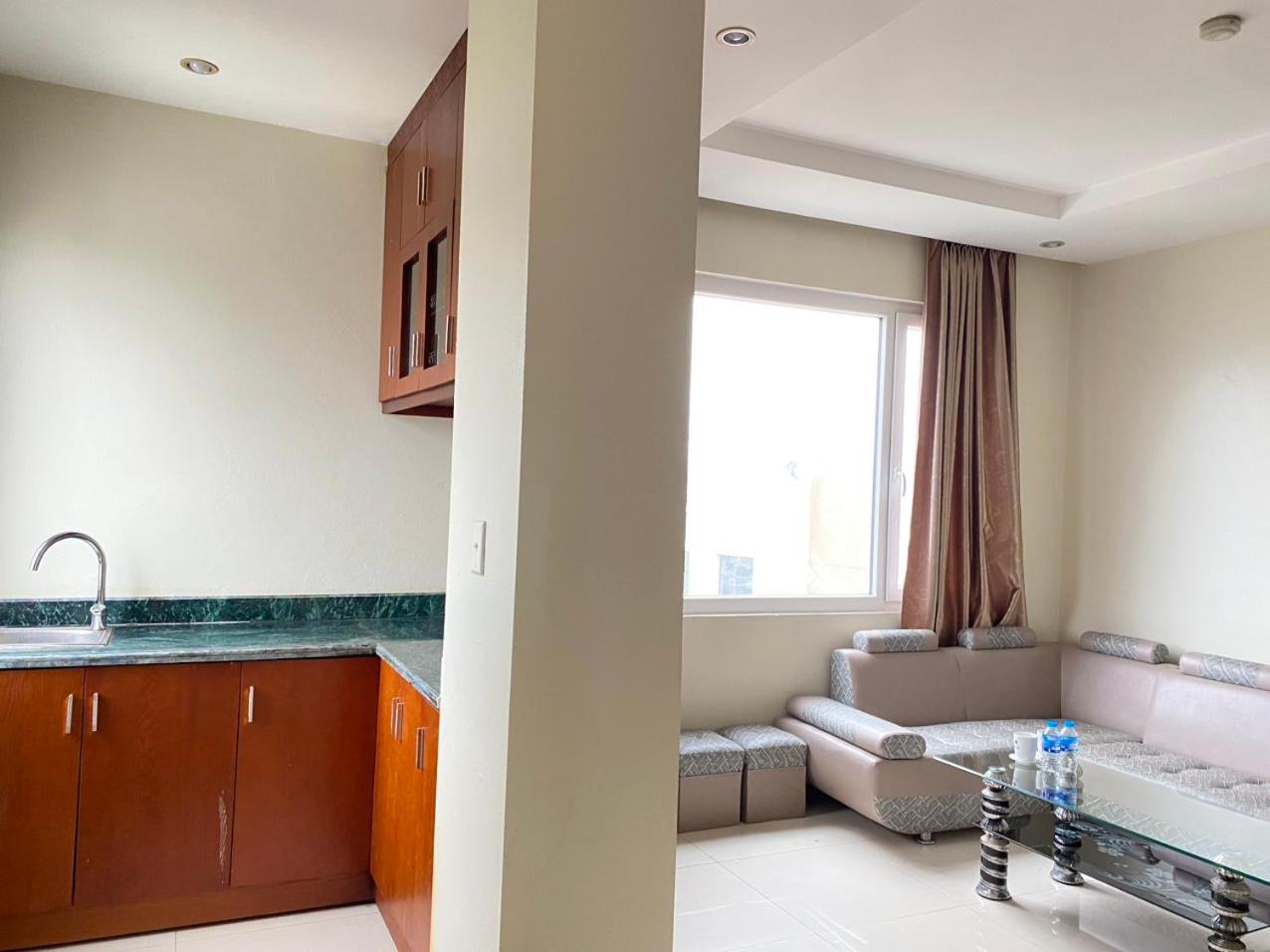 Family Room With Sea View