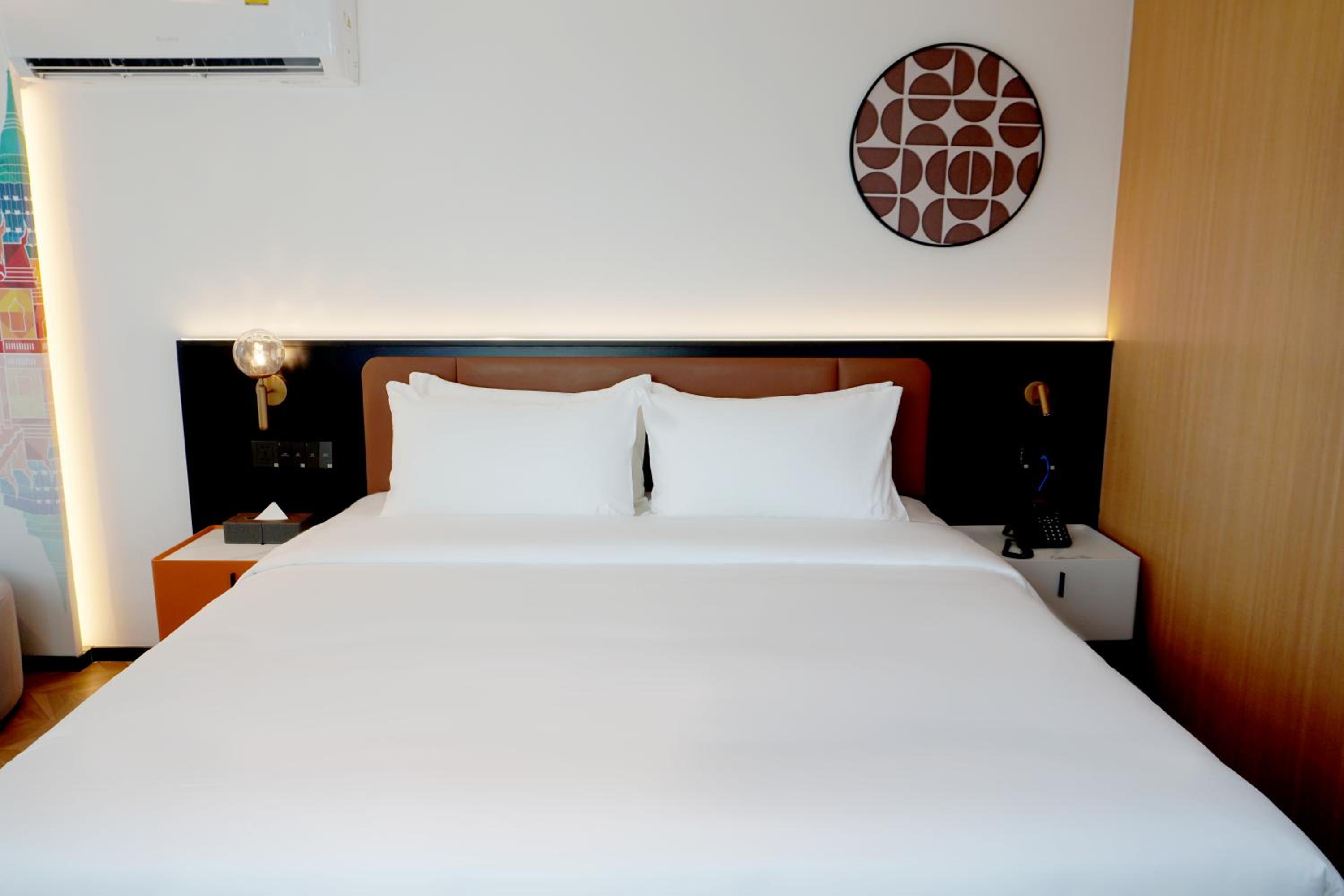 Superior King Room photo 2