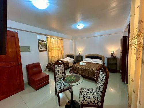 Twin Room photo 3