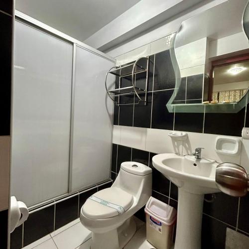 Twin Room photo 1