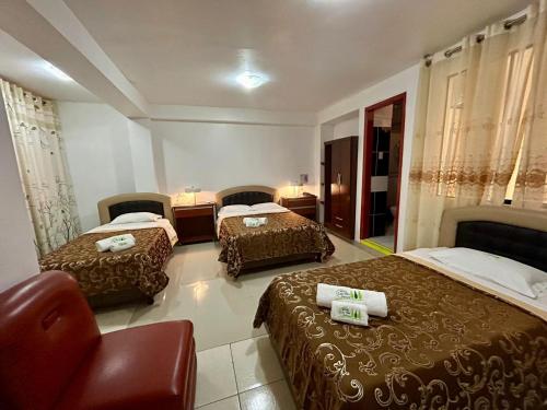 Triple Room photo 1