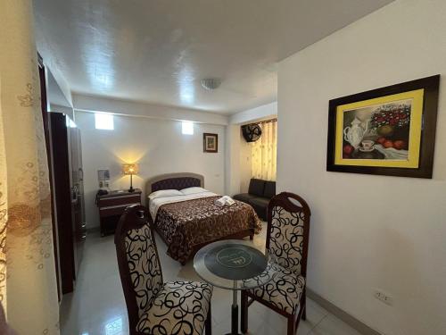 Double Room photo 1