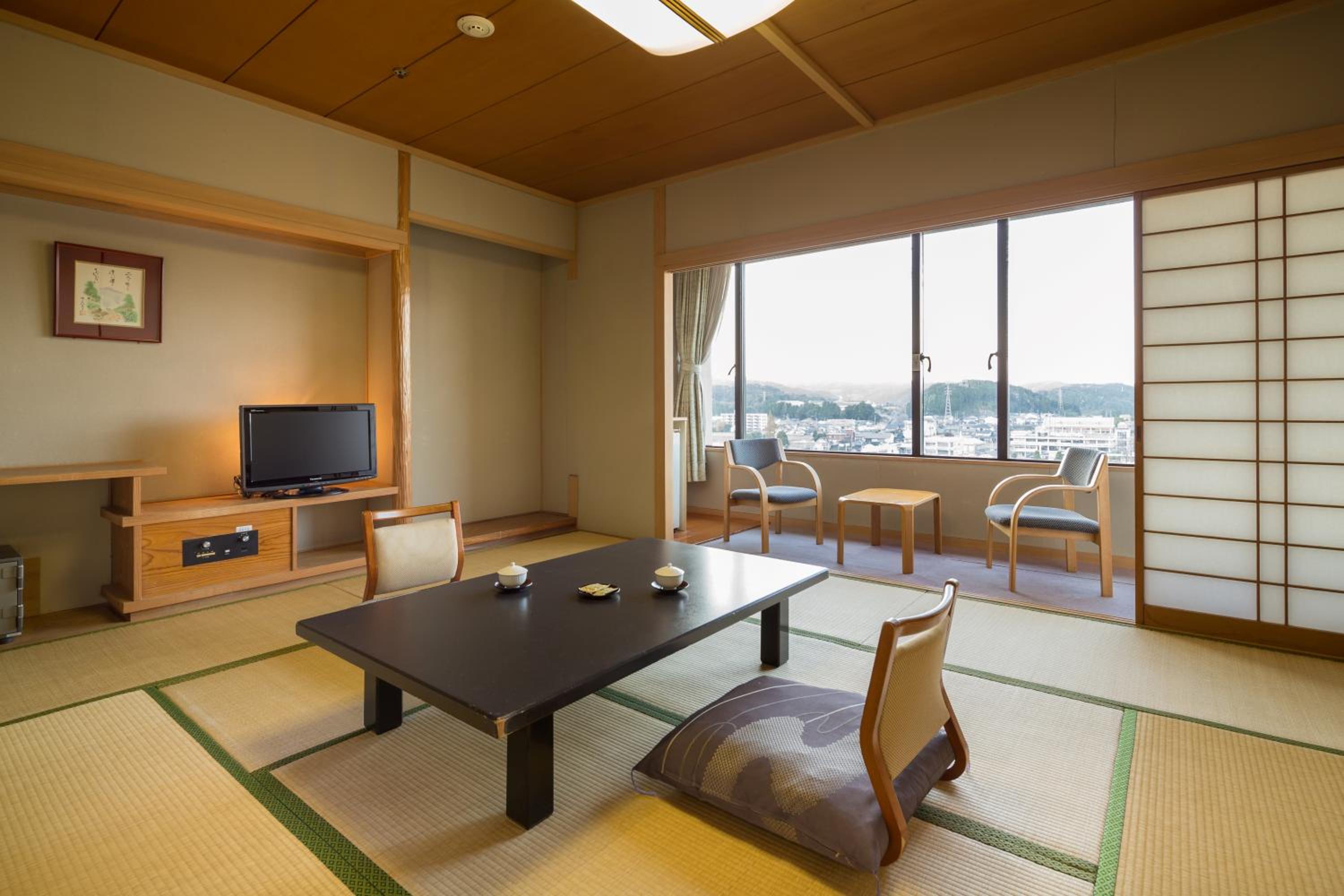 Japanese-Style Room - Photo 5