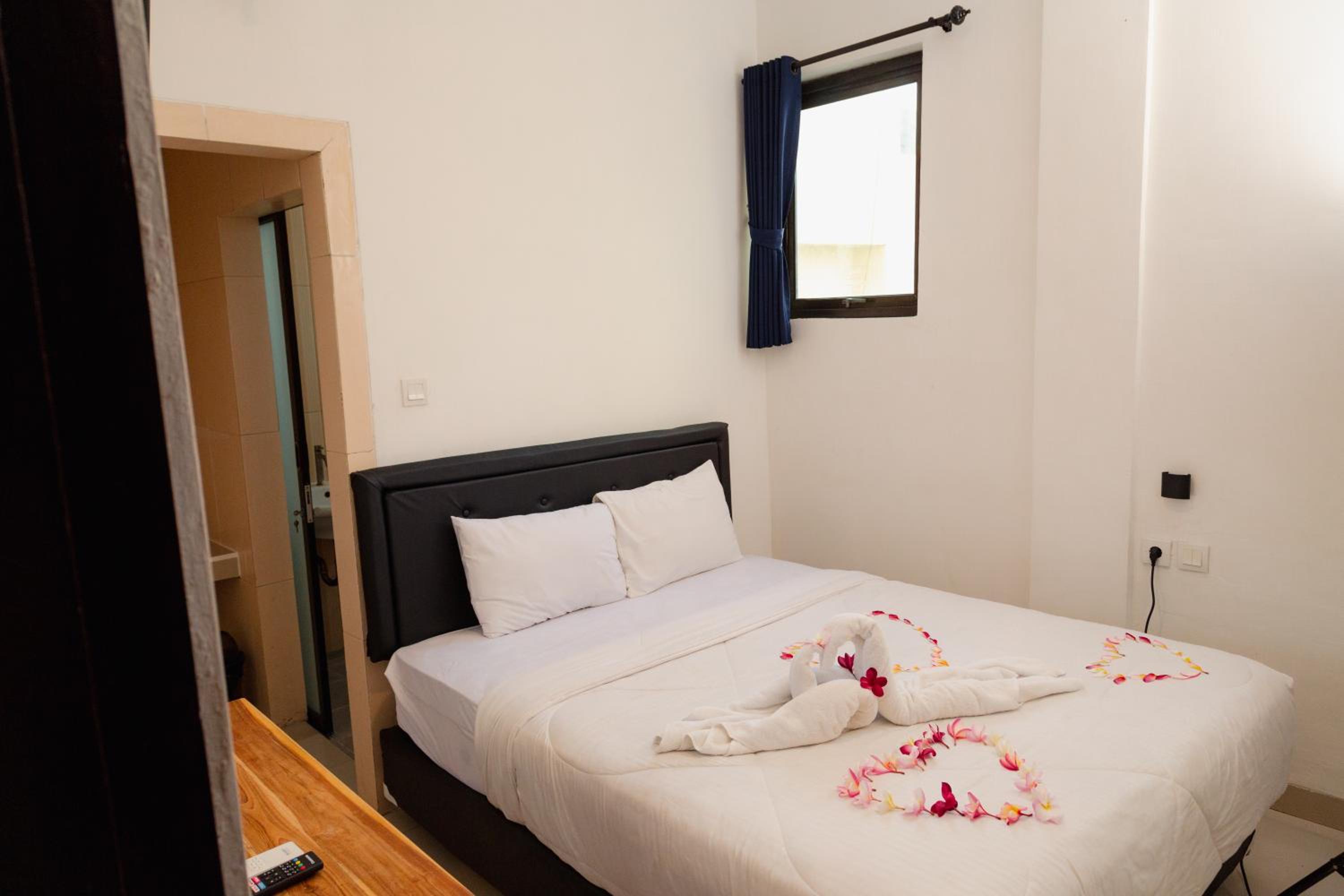 Deluxe Double Room - Photo 6
