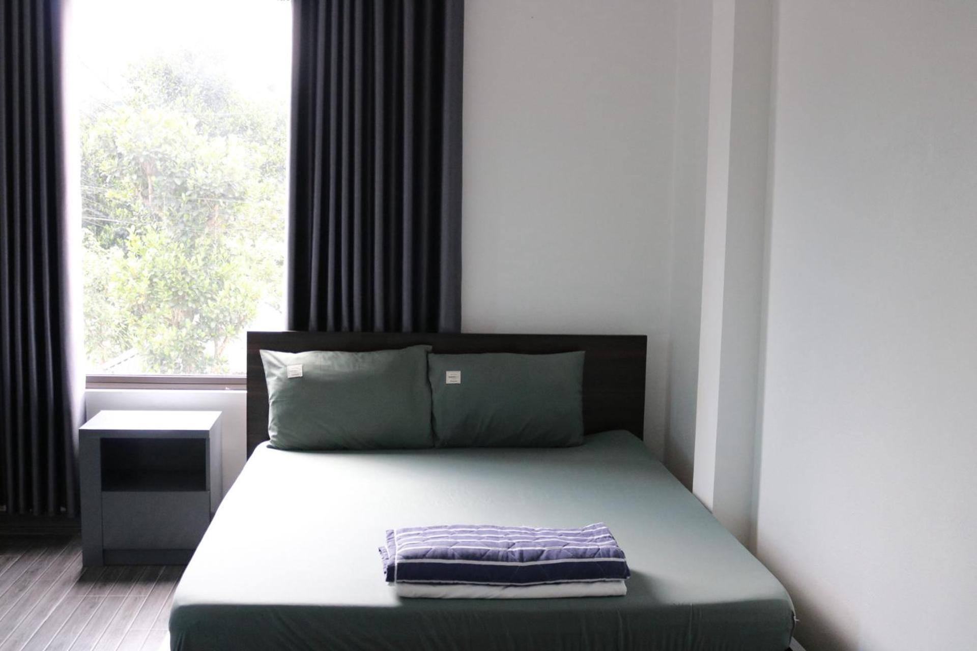 Quadruple Room photo 3