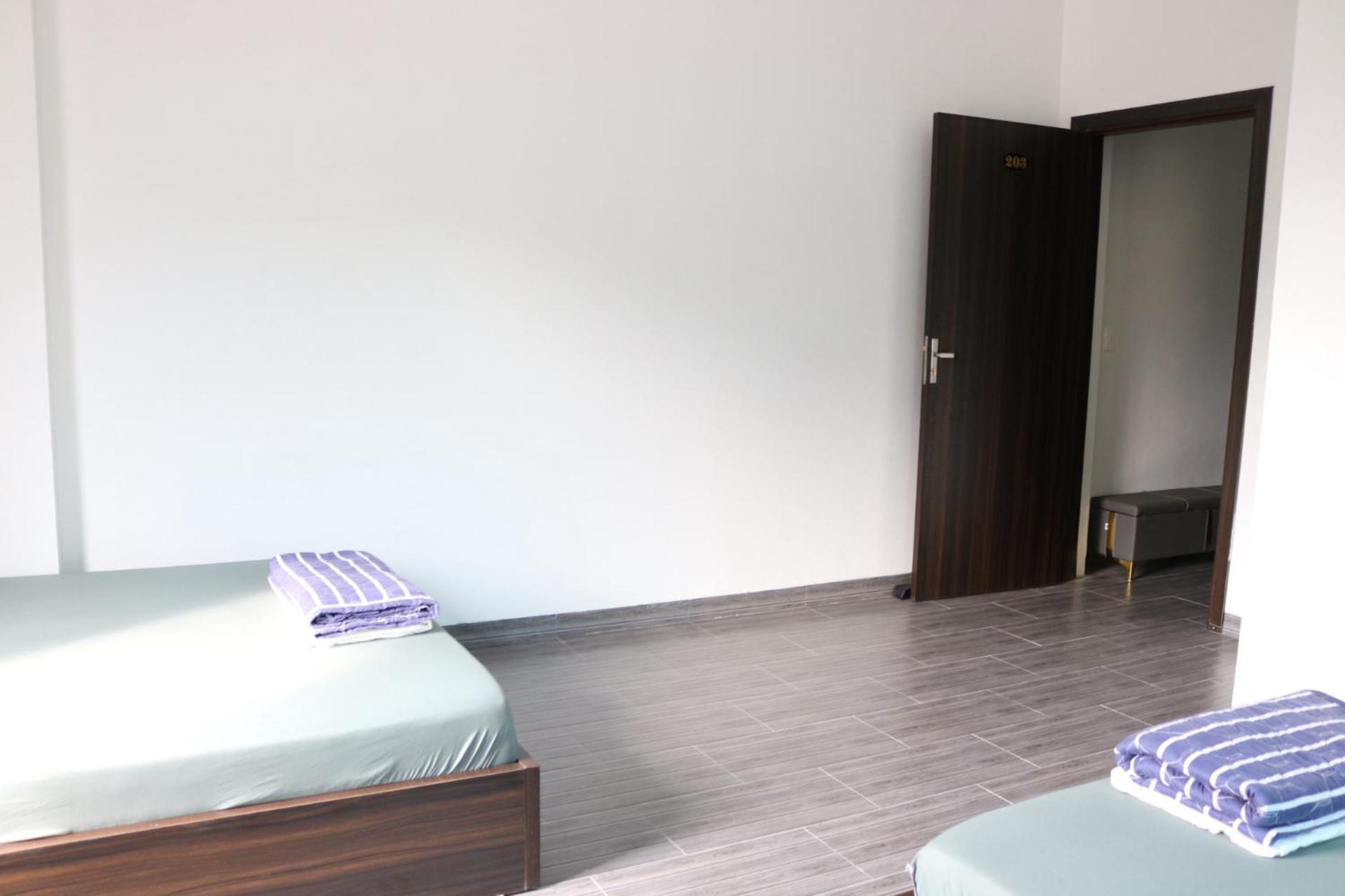 Quadruple Room photo 2