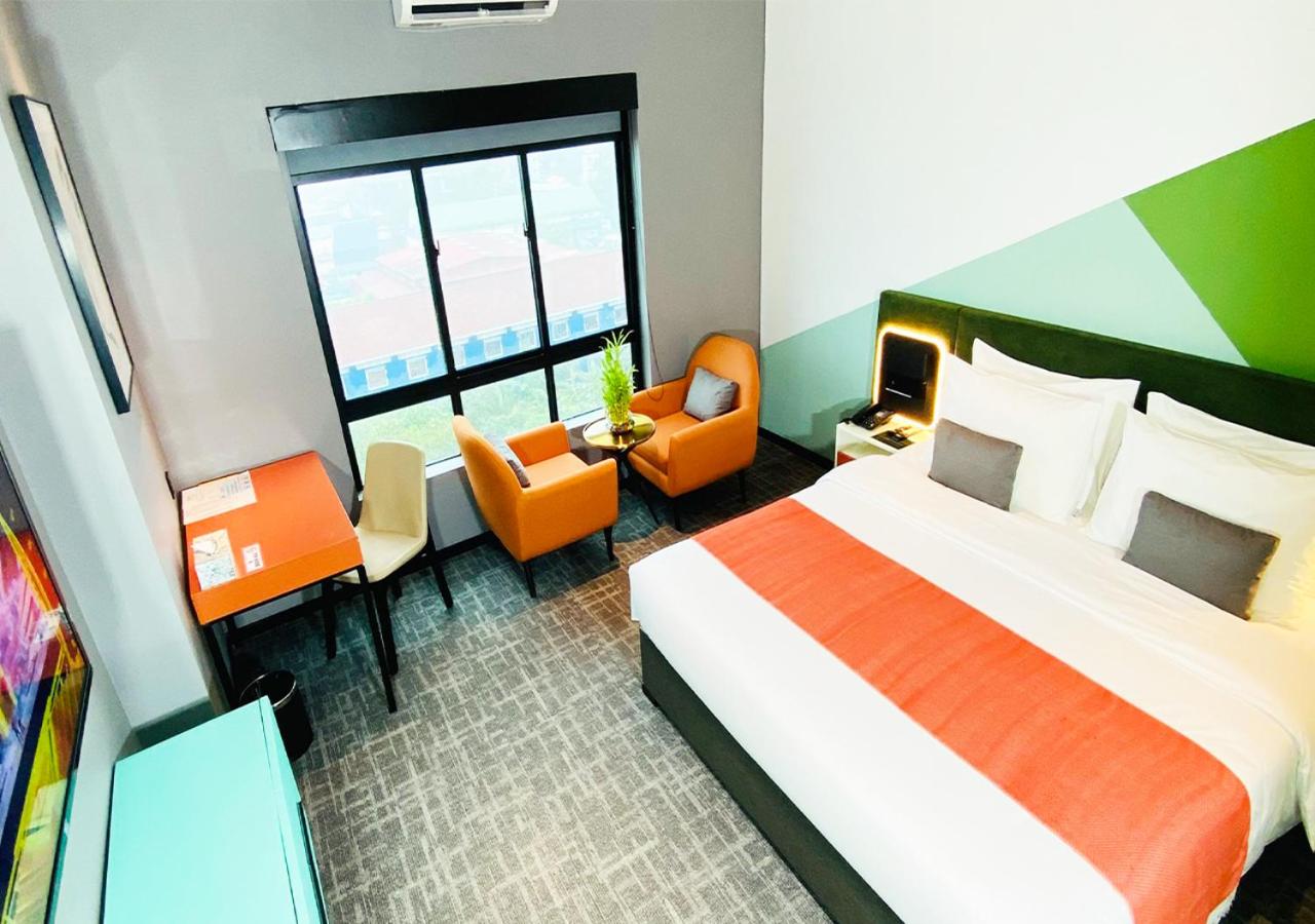 Standard Double Room - Photo 5