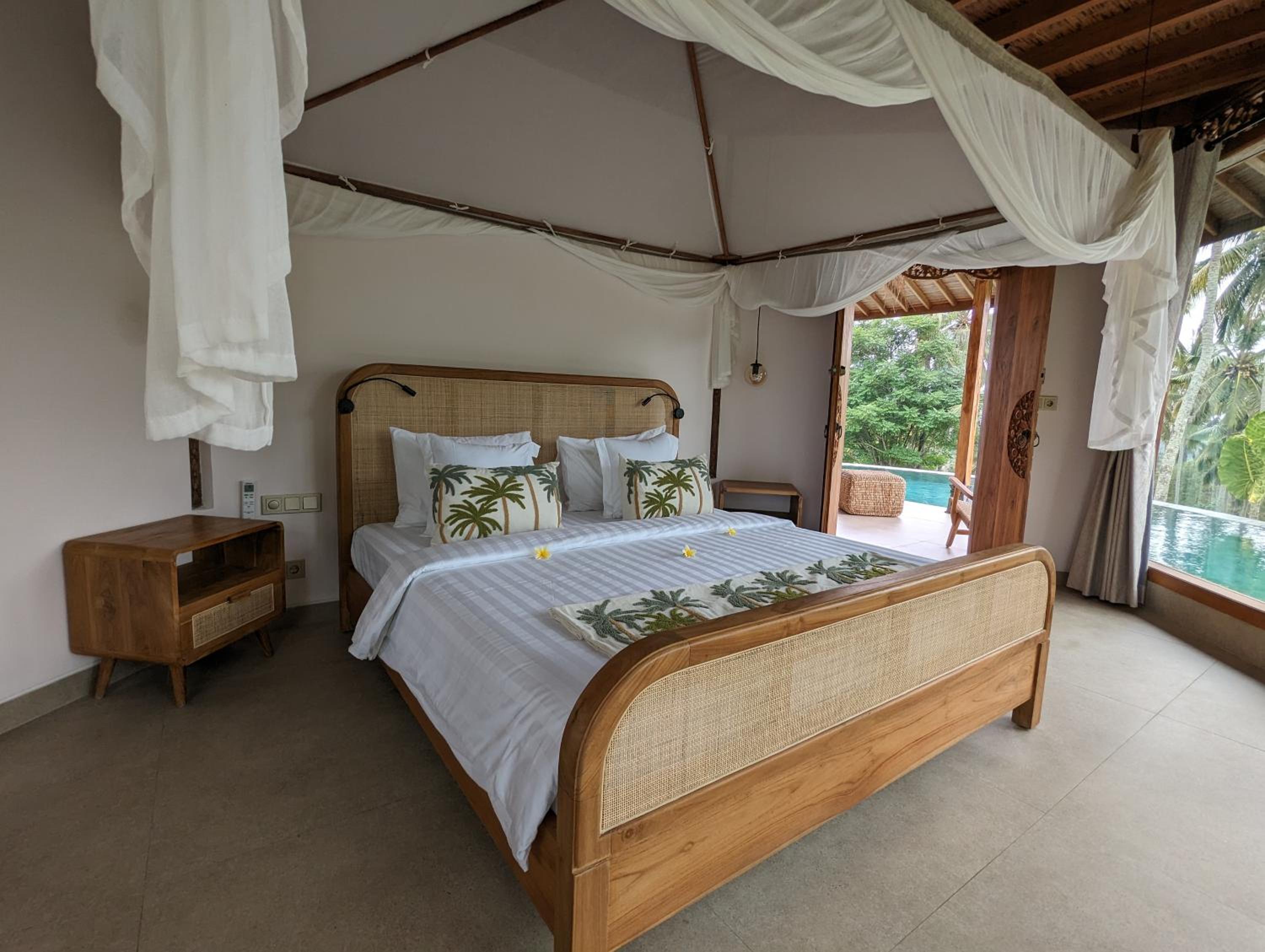 Two-Bedroom Villa photo 1