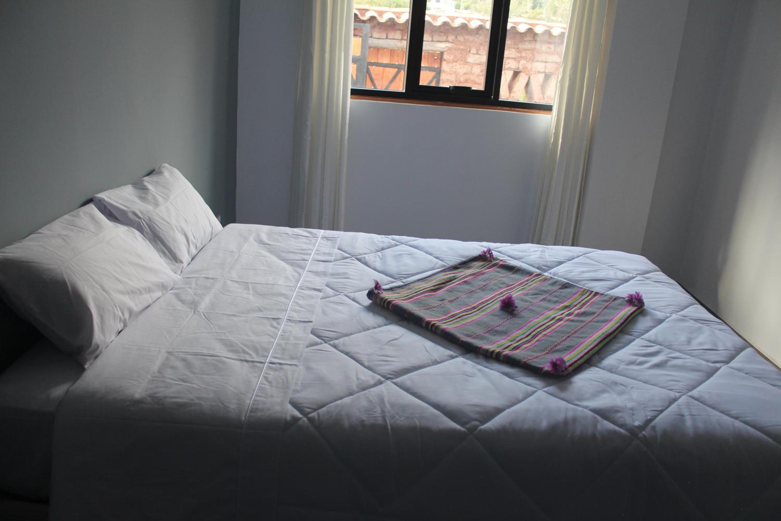 Two-Bedroom Apartment photo 2