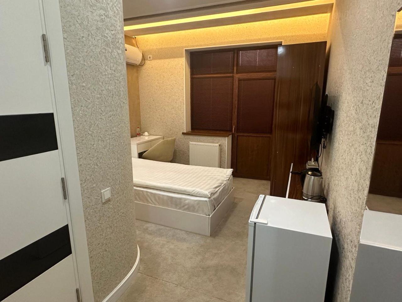 Standard Single Room photo 1
