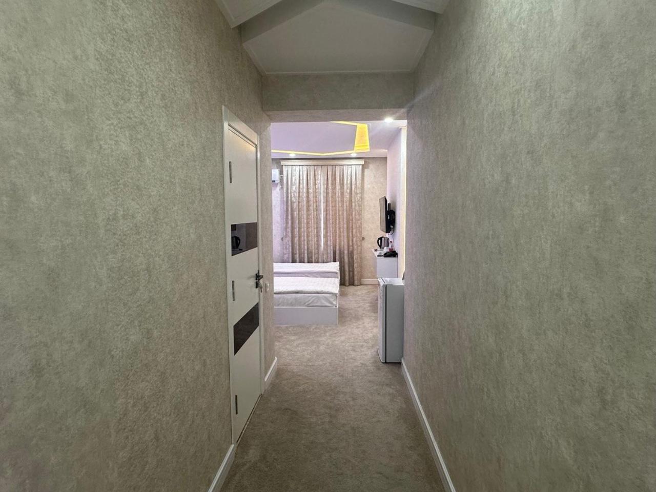 Twin Room photo 1