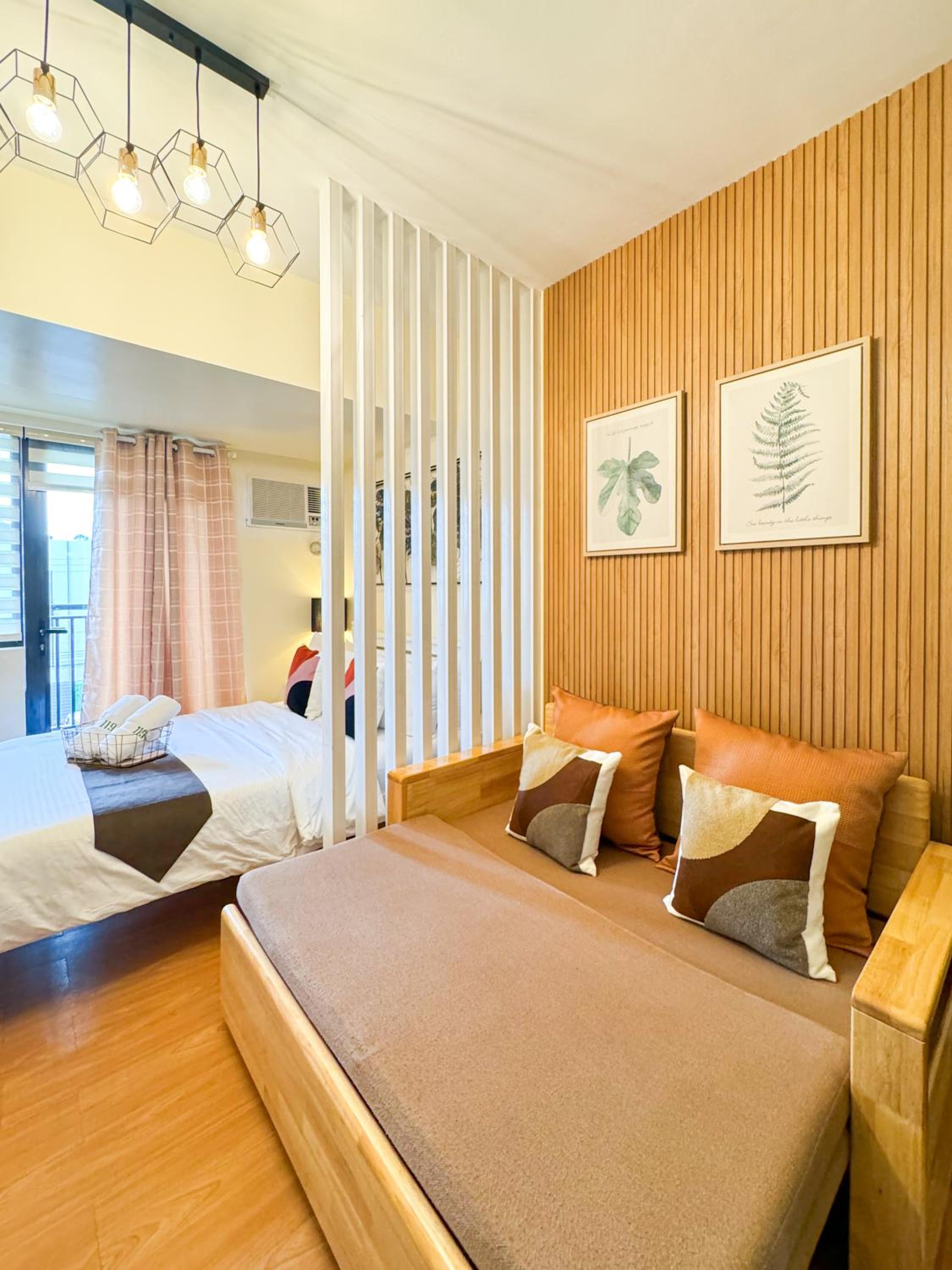 Studio Apartment photo 3