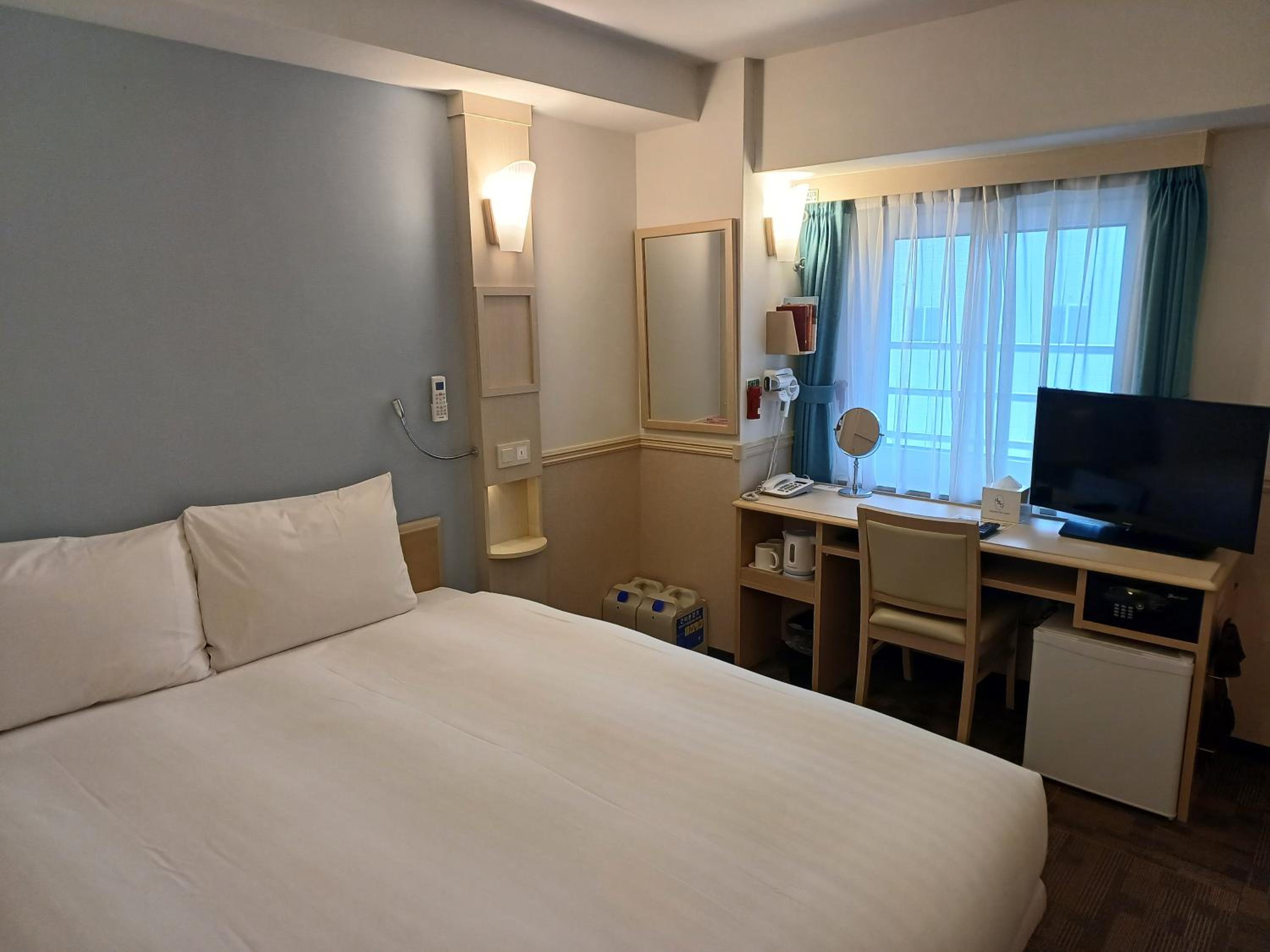Standard Double Room photo 3