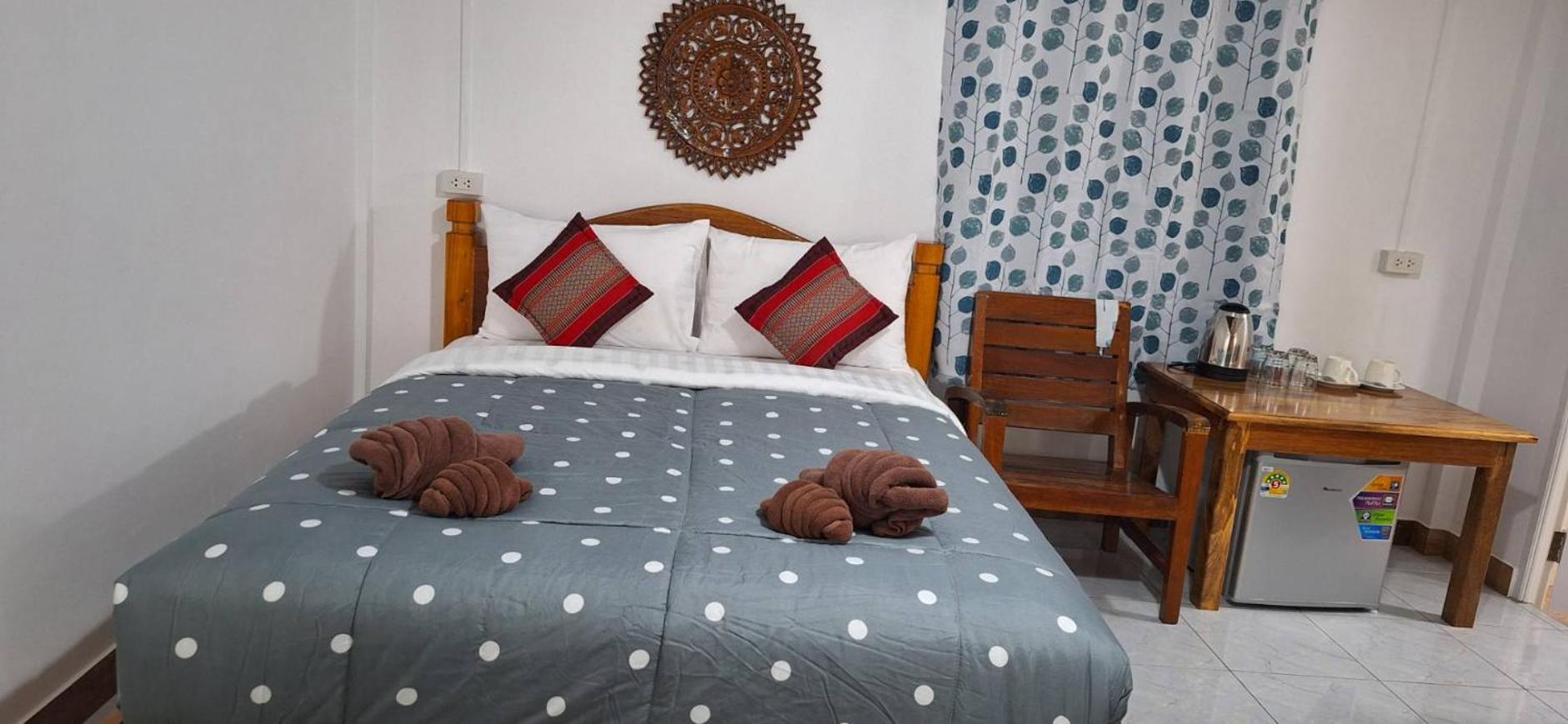 Standard Twin Room photo 3