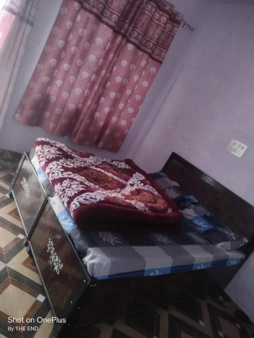 Double Room With Mountain View photo 2