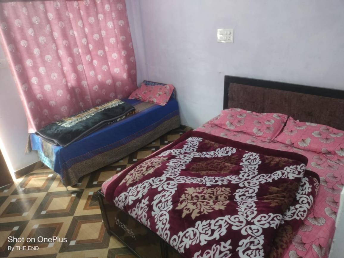Double Room With Mountain View photo 3
