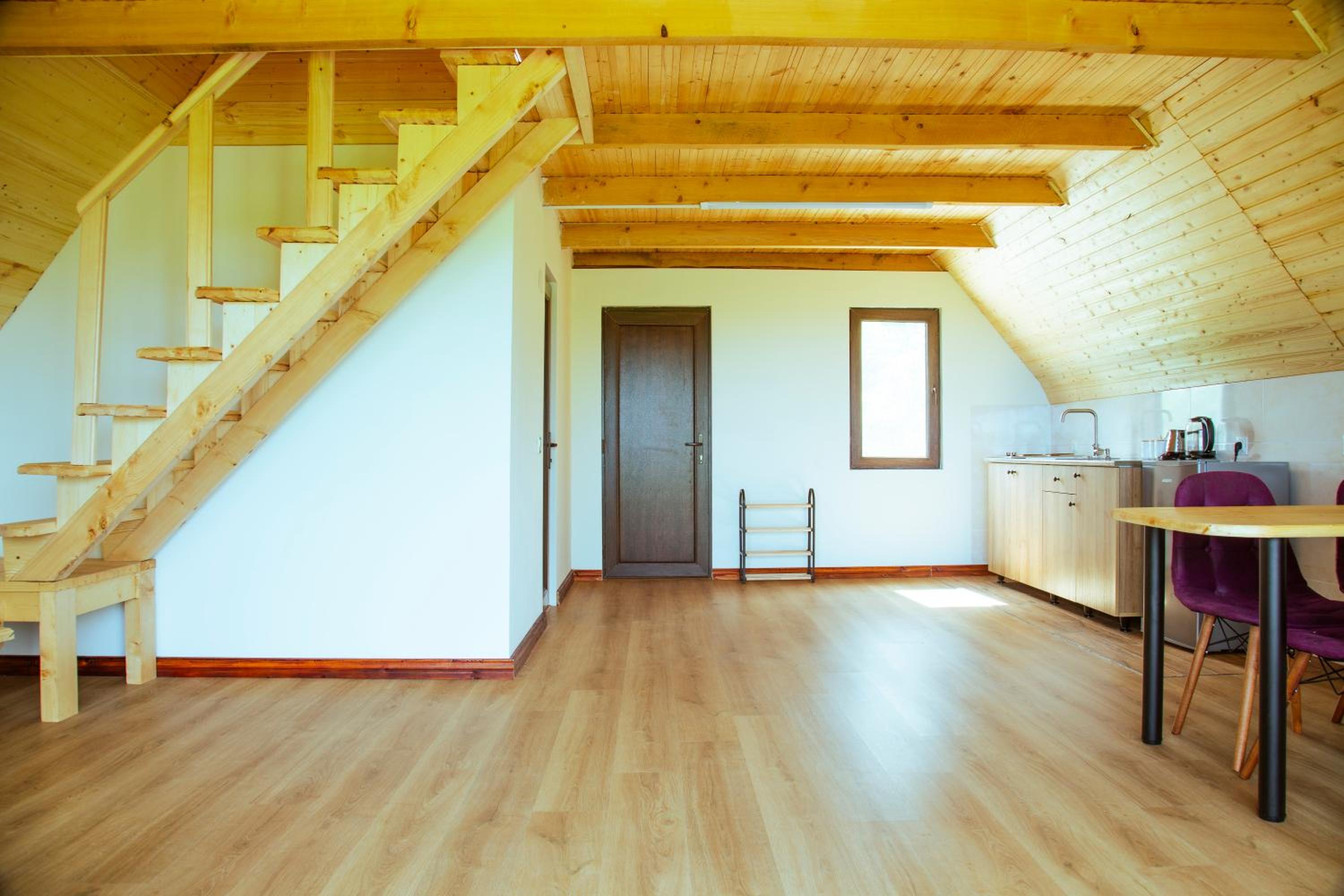 Two-Bedroom Chalet photo 1