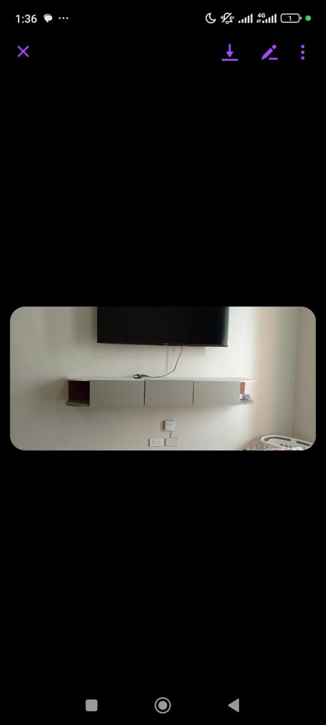 Budget Twin Room