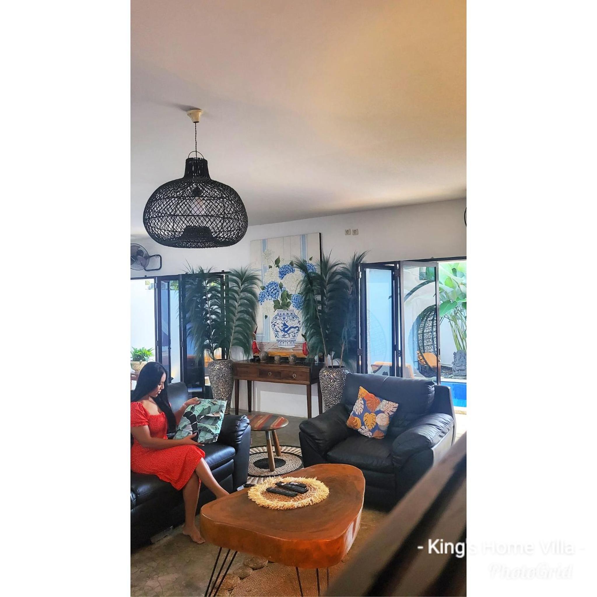 Villa - Photo 13