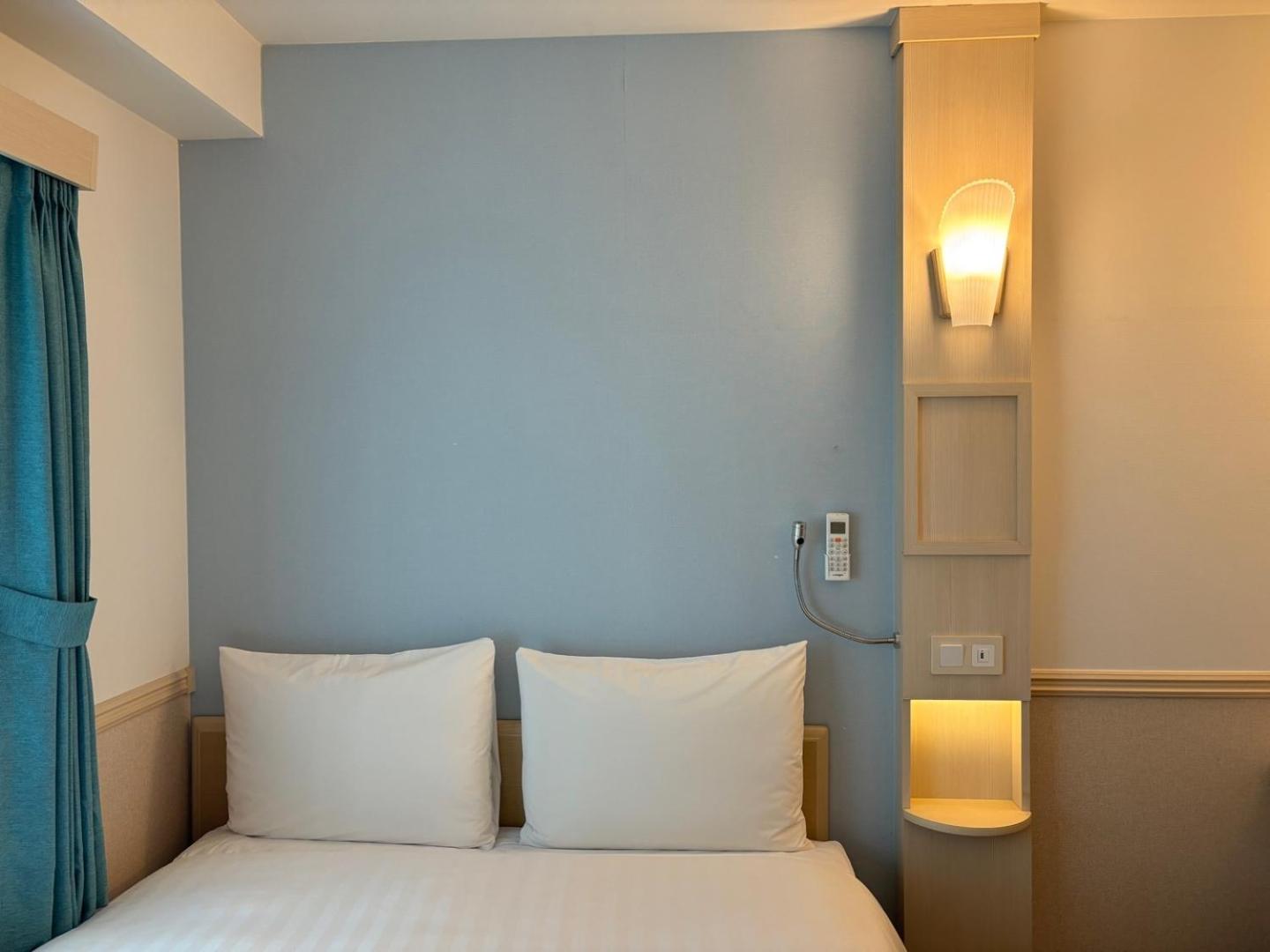 Economy Double Room photo 2
