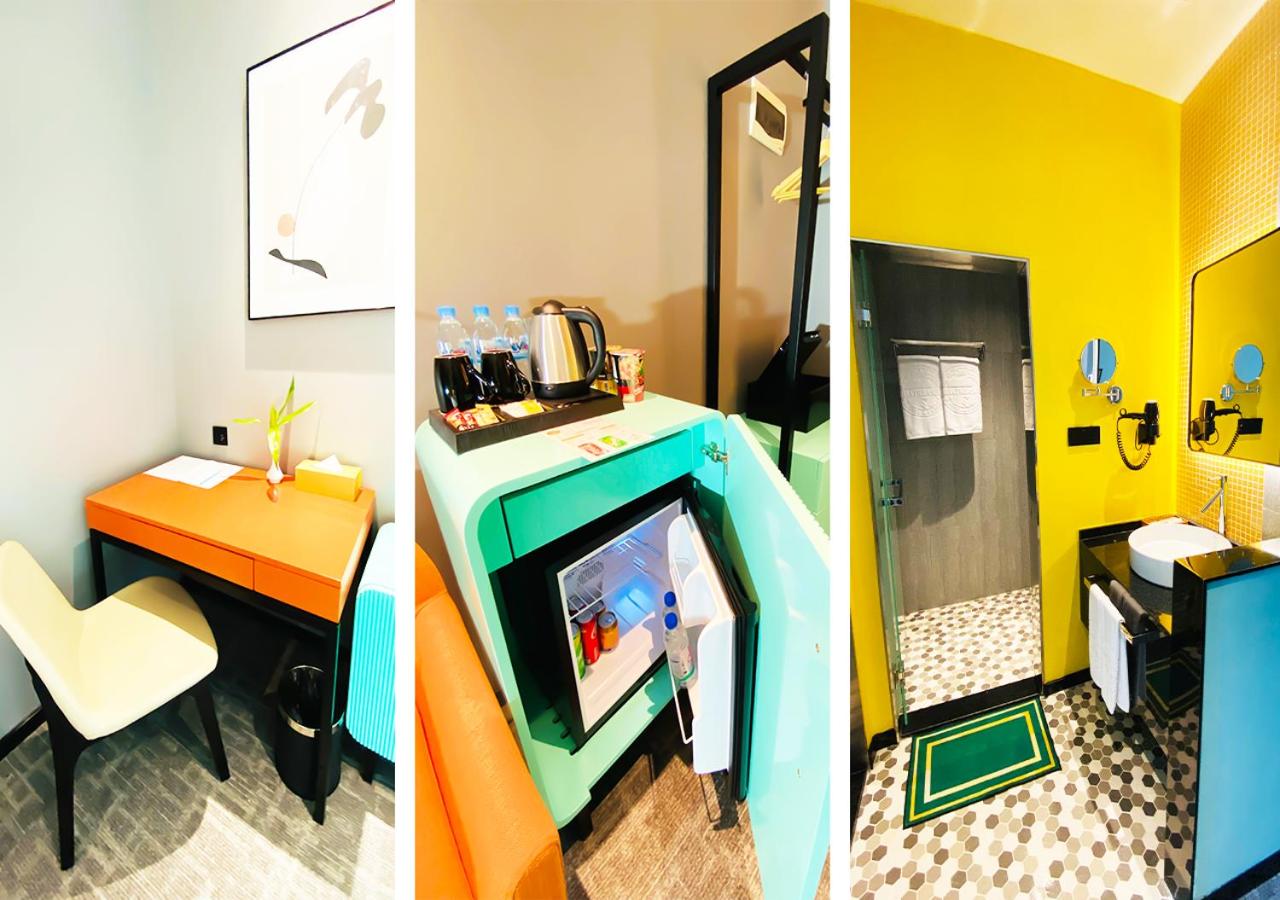 Standard Double Room - Photo 6