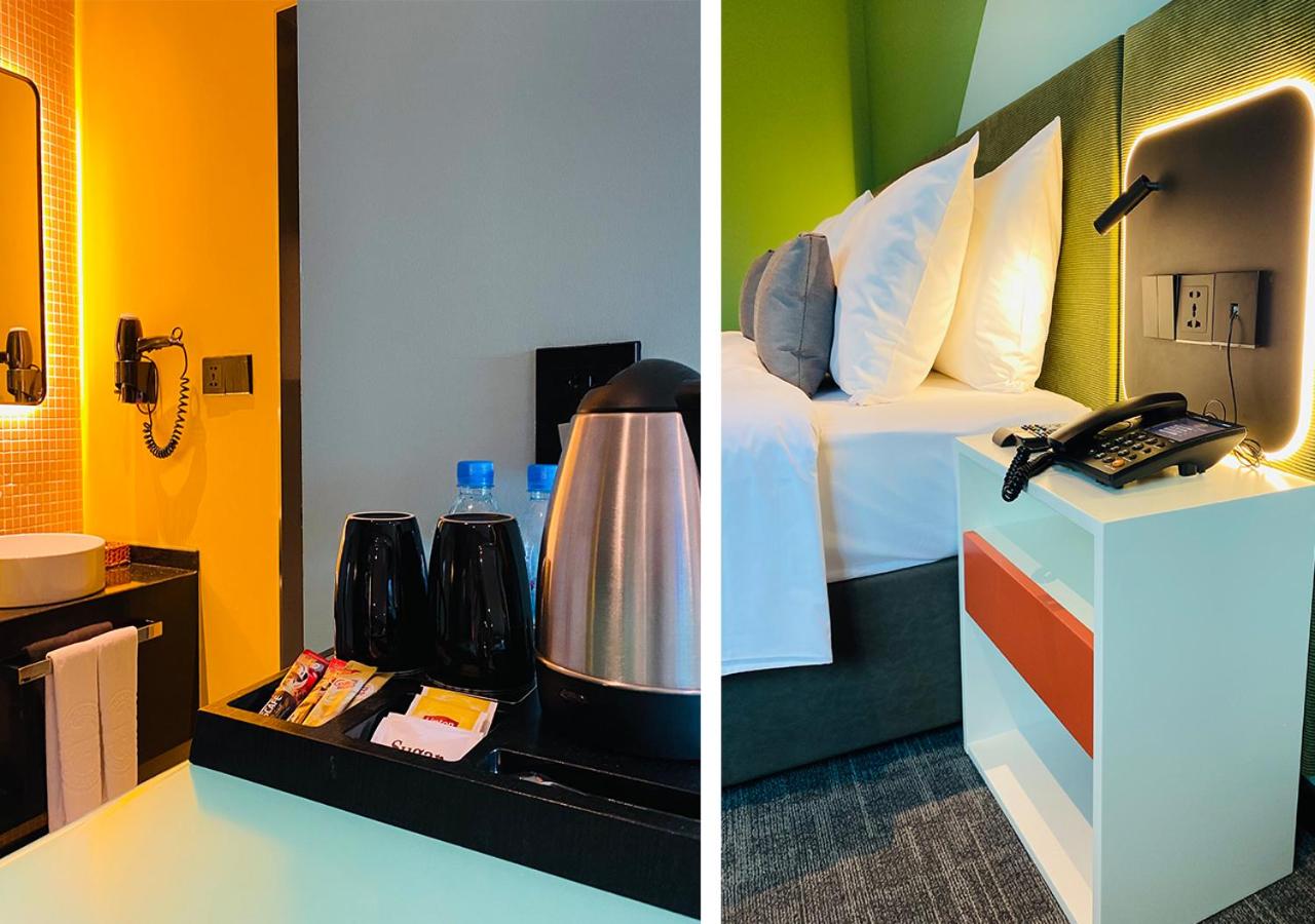 Standard Double Room - Photo 8