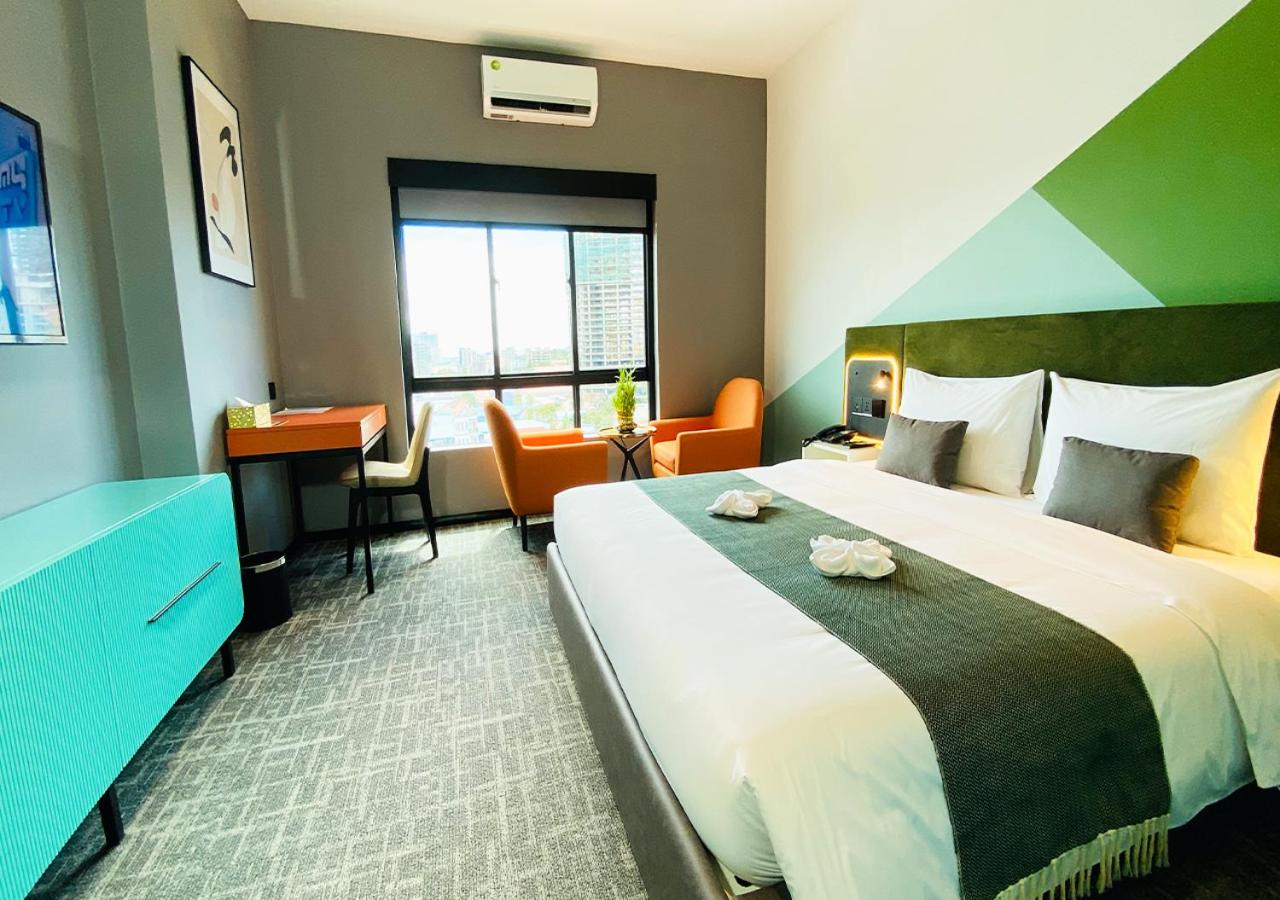 Standard Double Room - Photo 4