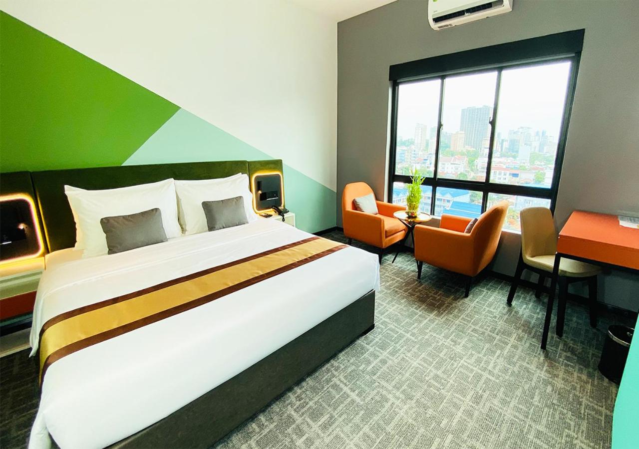 Standard Double Room - Photo 2