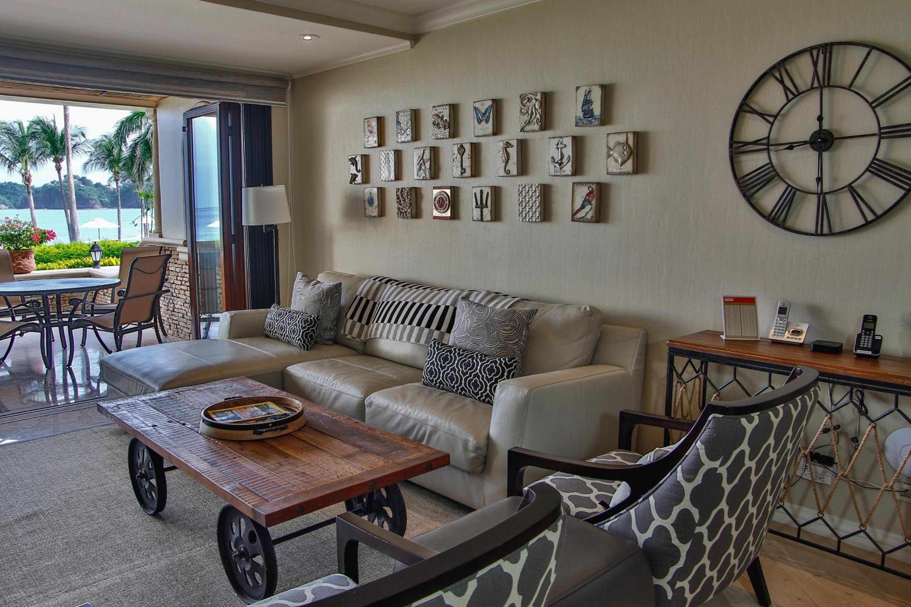 Two-Bedroom Holiday Home photo 1