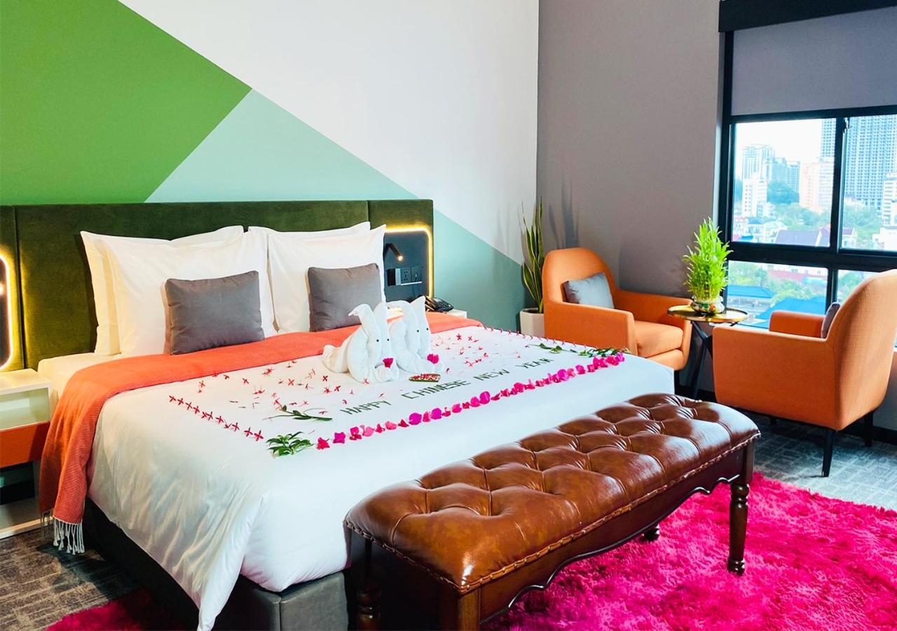 Deluxe Double Room - Photo 6