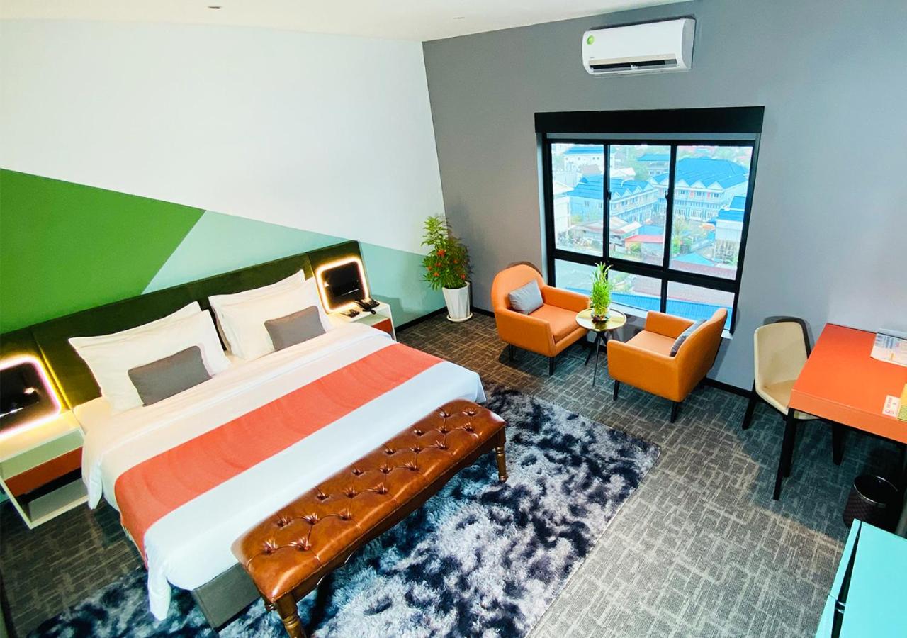 Deluxe Double Room - Photo 3