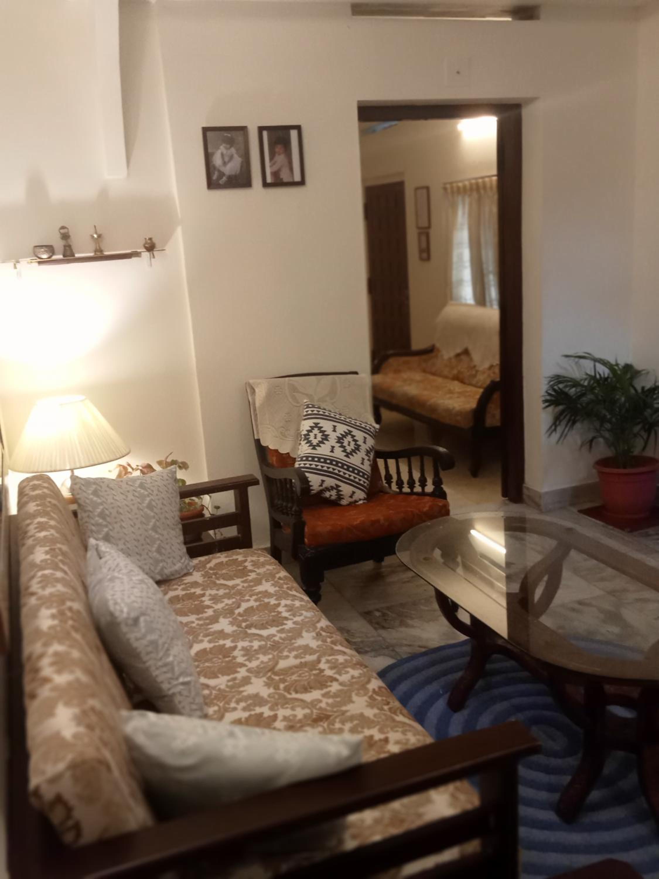 Deluxe Double Room photo 3