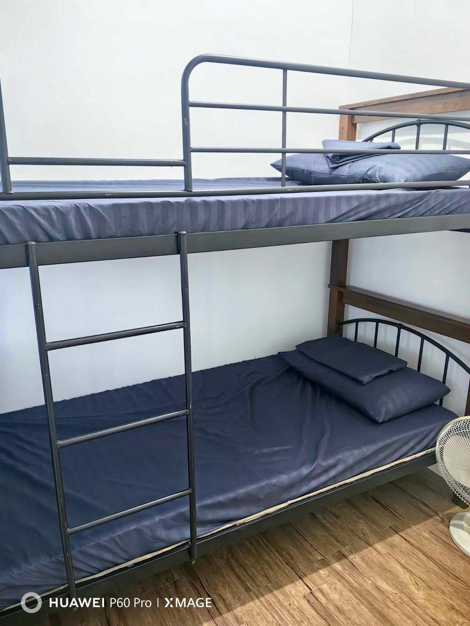 Two-Bedroom House photo 2
